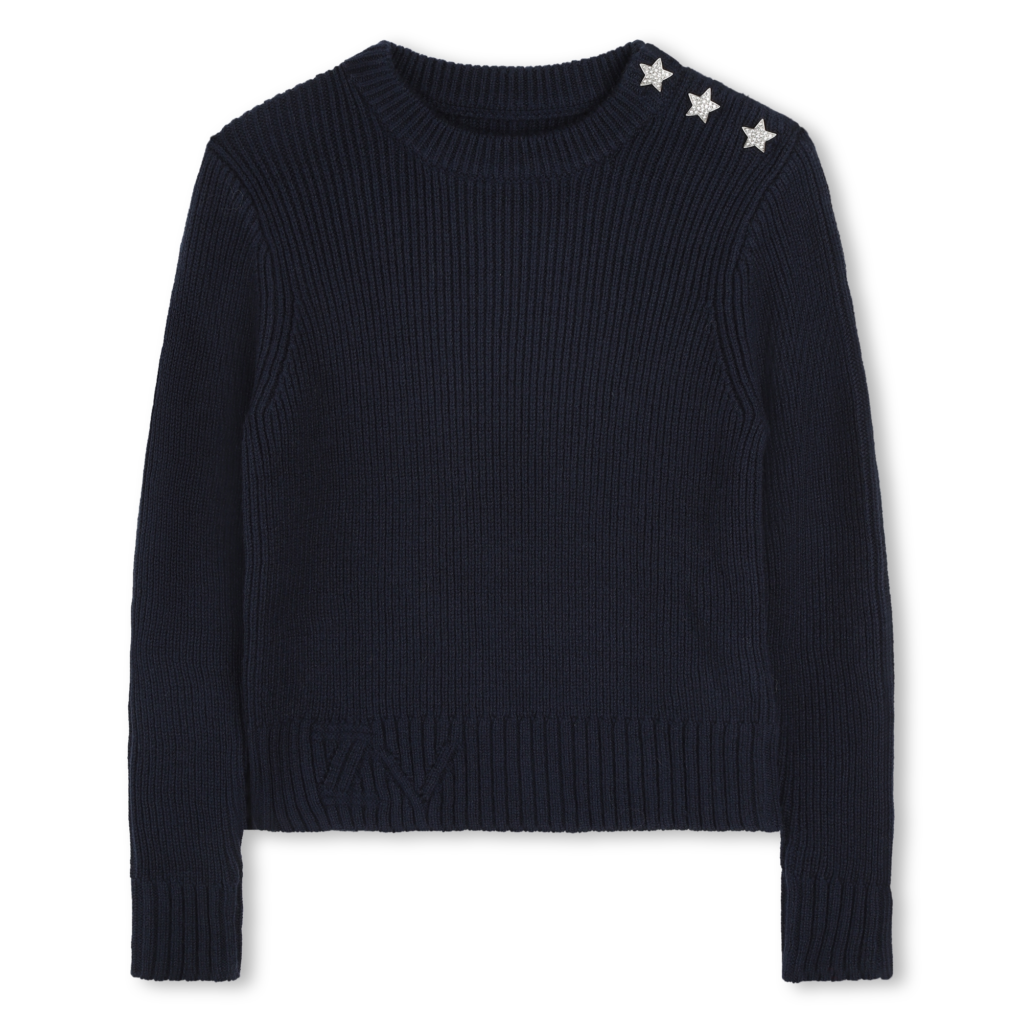 Pull en tricot ZADIG & VOLTAIRE pour FILLE