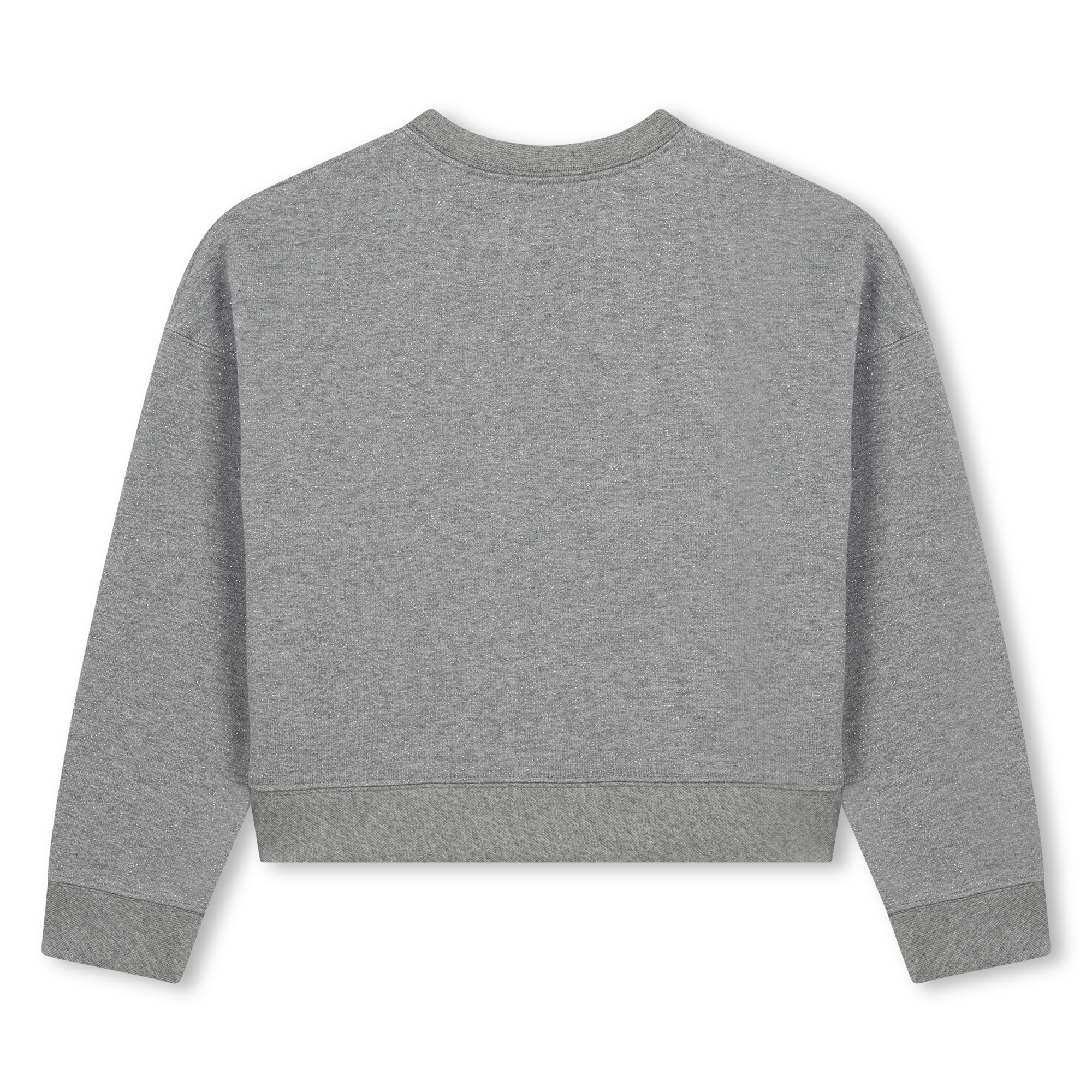 Sweatshirt aus Molton ZADIG & VOLTAIRE Für MÄDCHEN