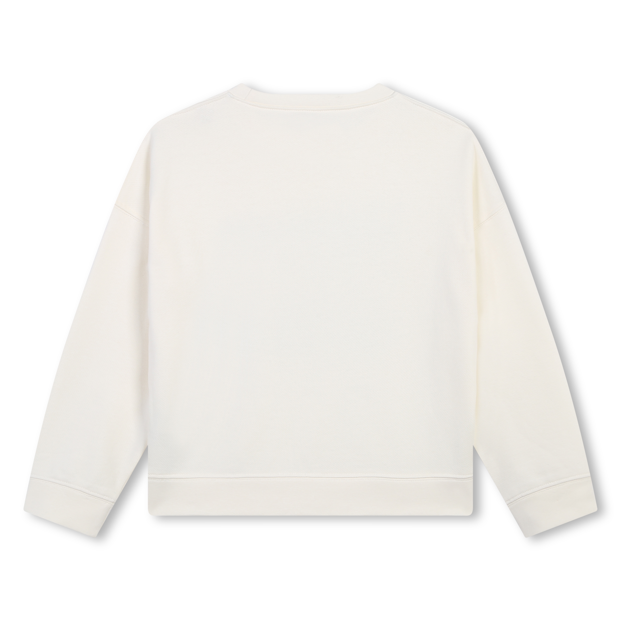 Sweat-shirt molletonné ZADIG & VOLTAIRE pour FILLE