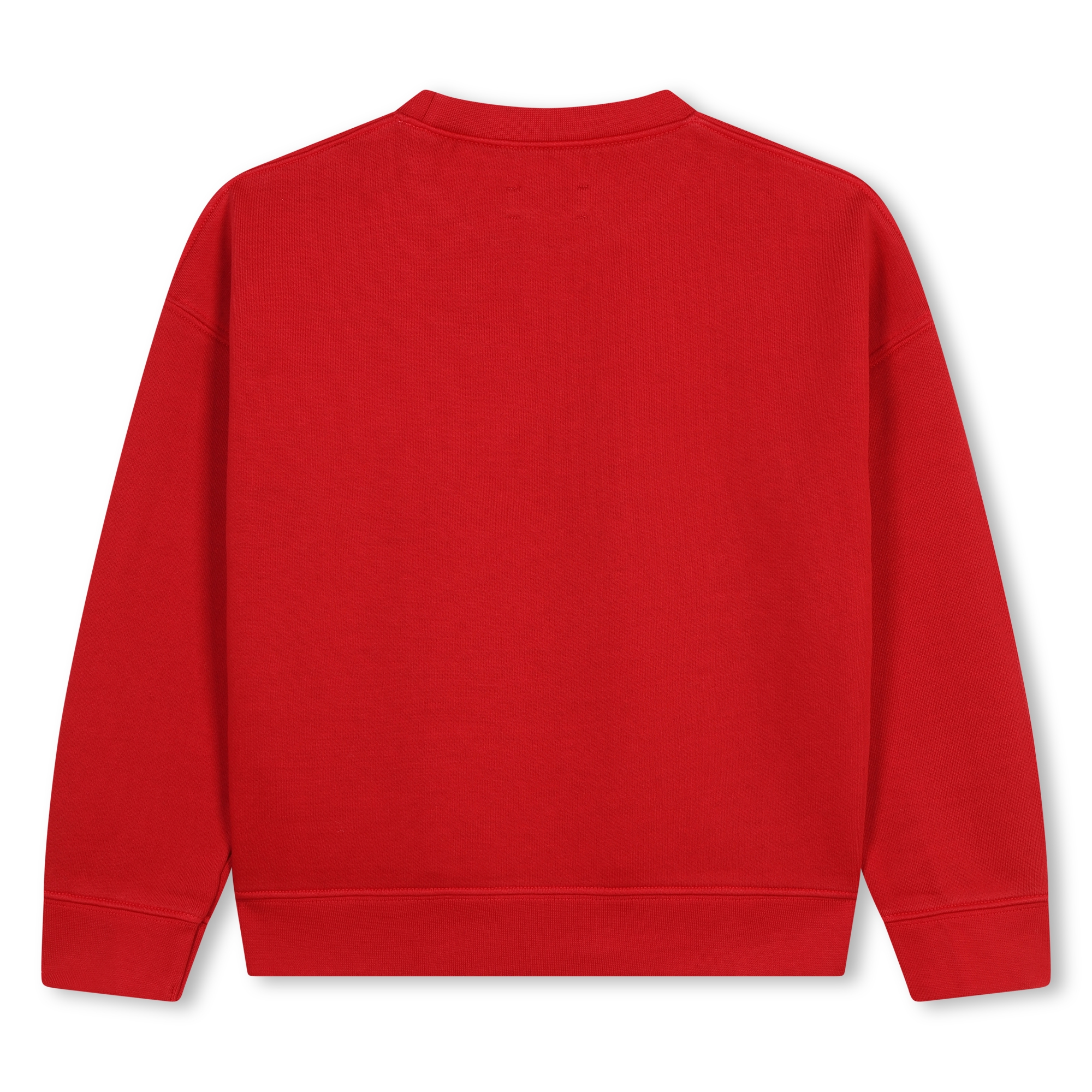 Sweatshirt aus Molton ZADIG & VOLTAIRE Für MÄDCHEN