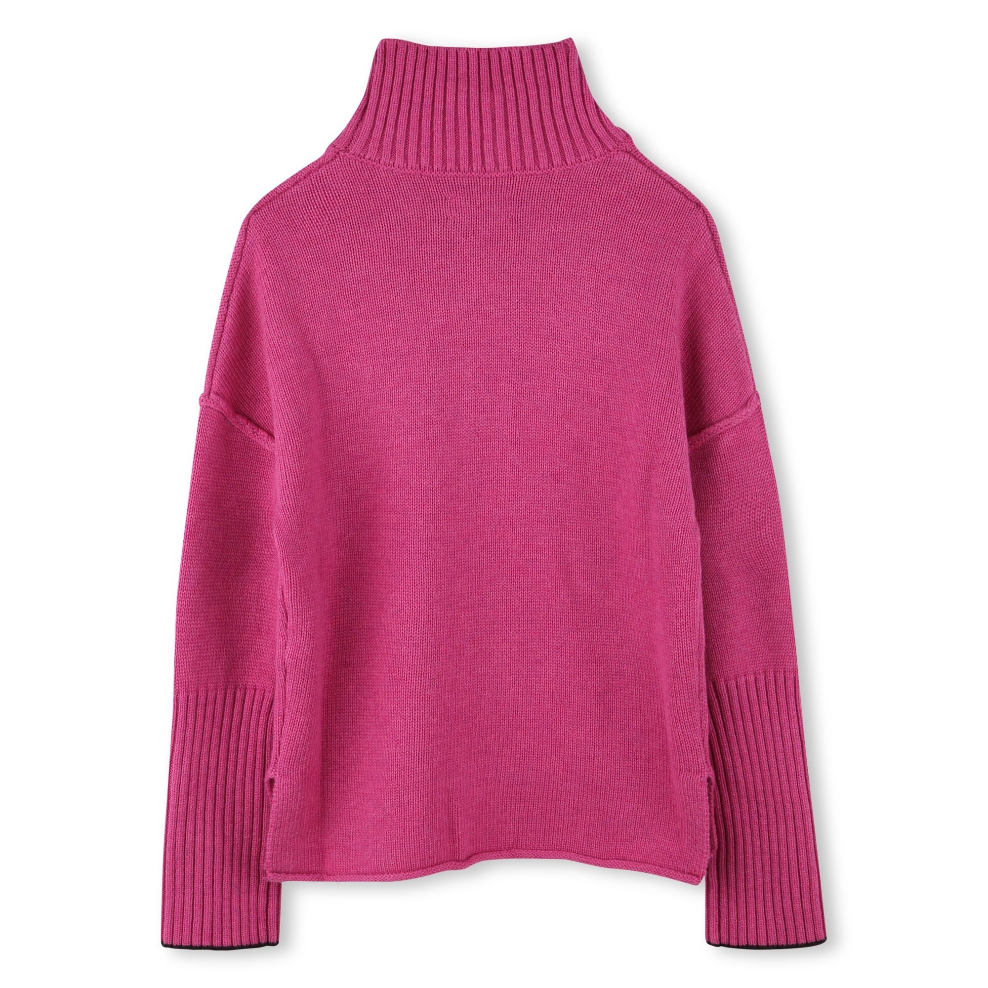 Polo-neck jumper ZADIG & VOLTAIRE for GIRL