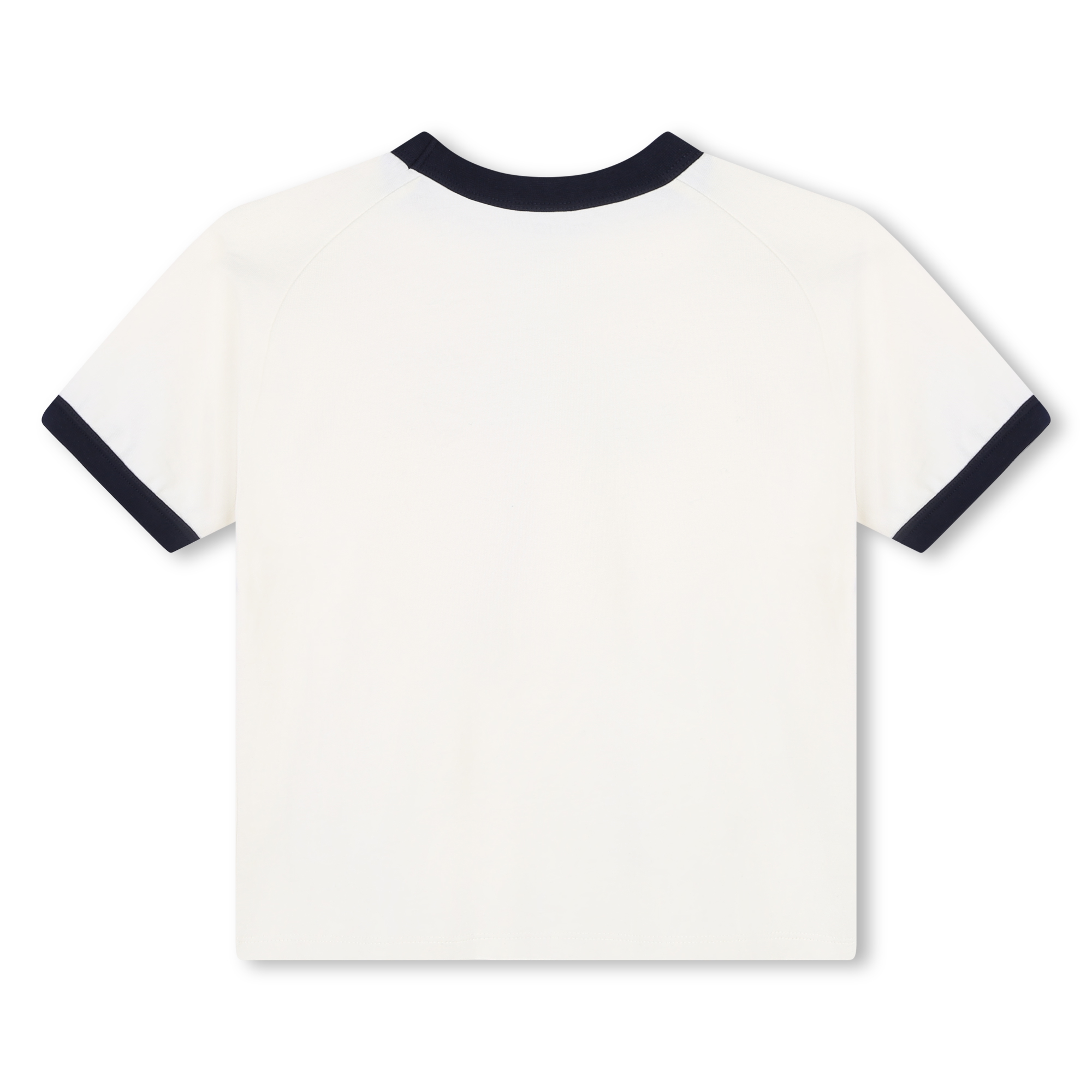 Kurzarm-T-Shirt ZADIG & VOLTAIRE Für MÄDCHEN