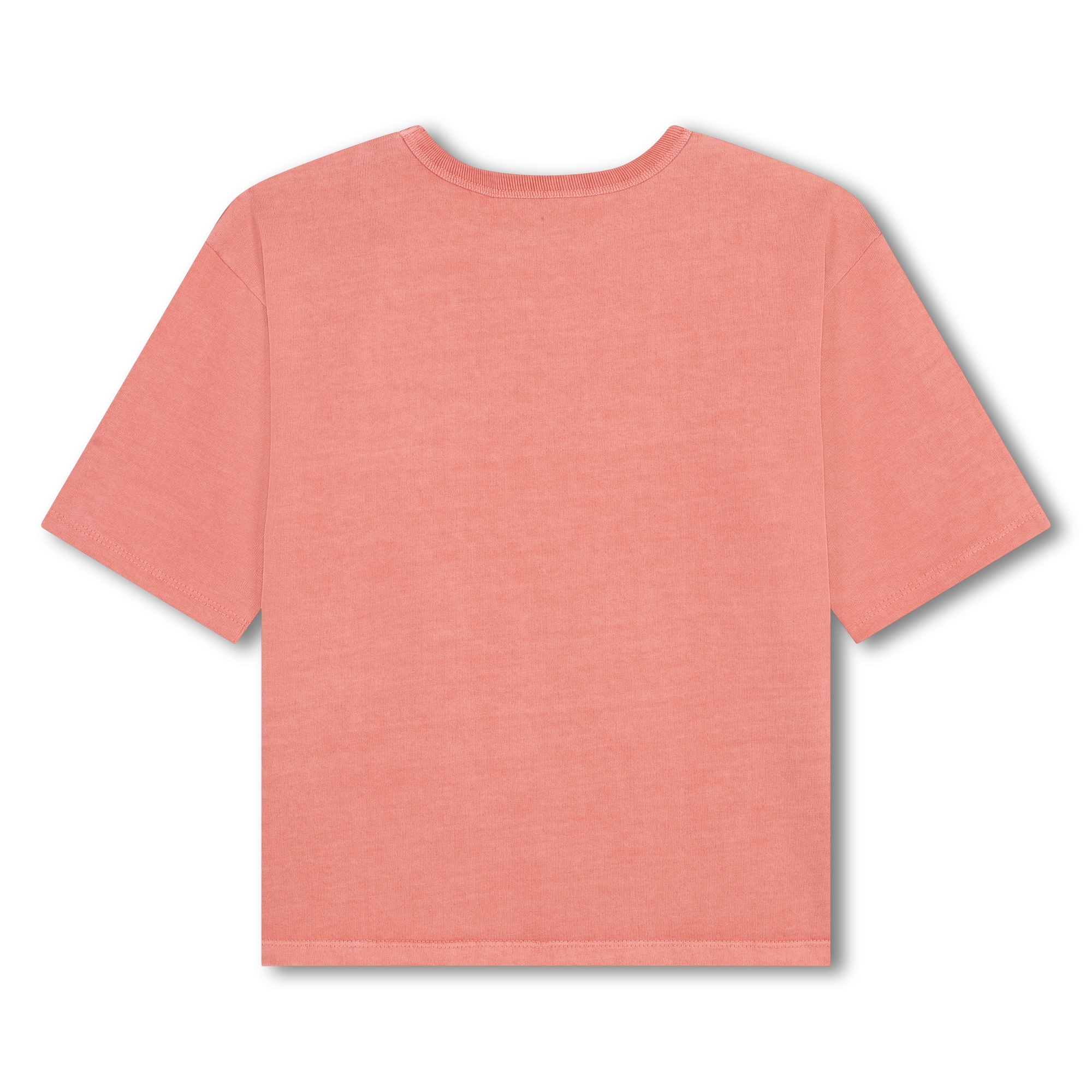 Camiseta de manga corta ZADIG & VOLTAIRE para NIÑA