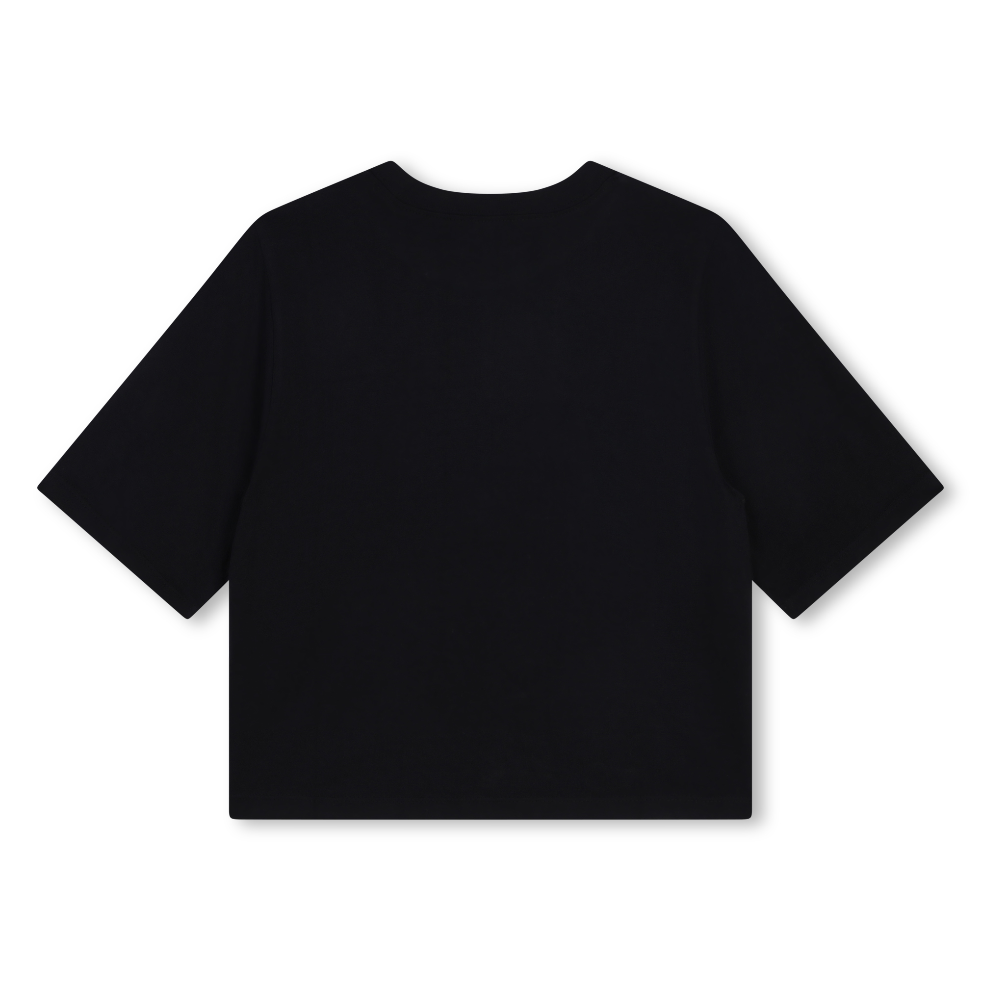 Kurzarm-T-Shirt ZADIG & VOLTAIRE Für MÄDCHEN