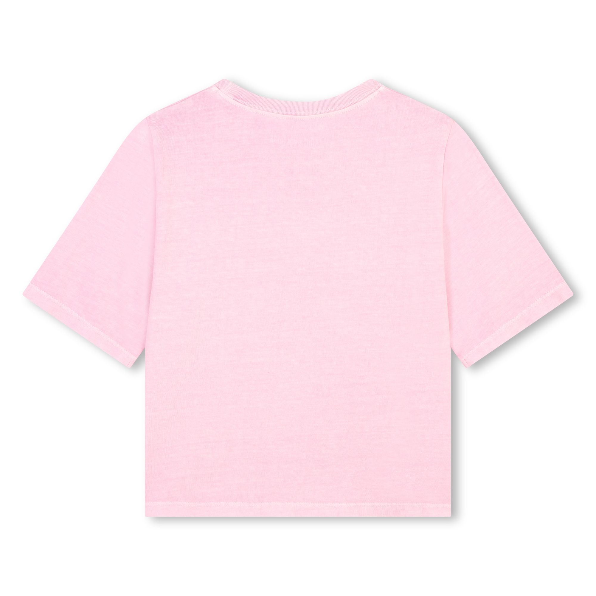 Camiseta de manga corta ZADIG & VOLTAIRE para NIÑA