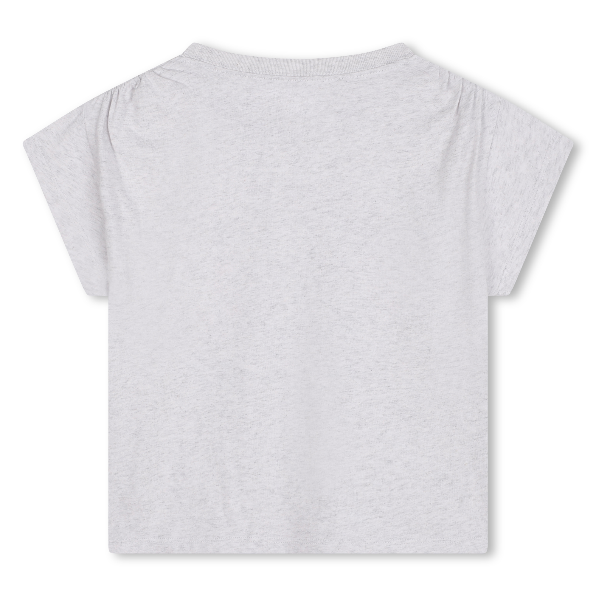 Kurzarm-T-Shirt ZADIG & VOLTAIRE Für MÄDCHEN