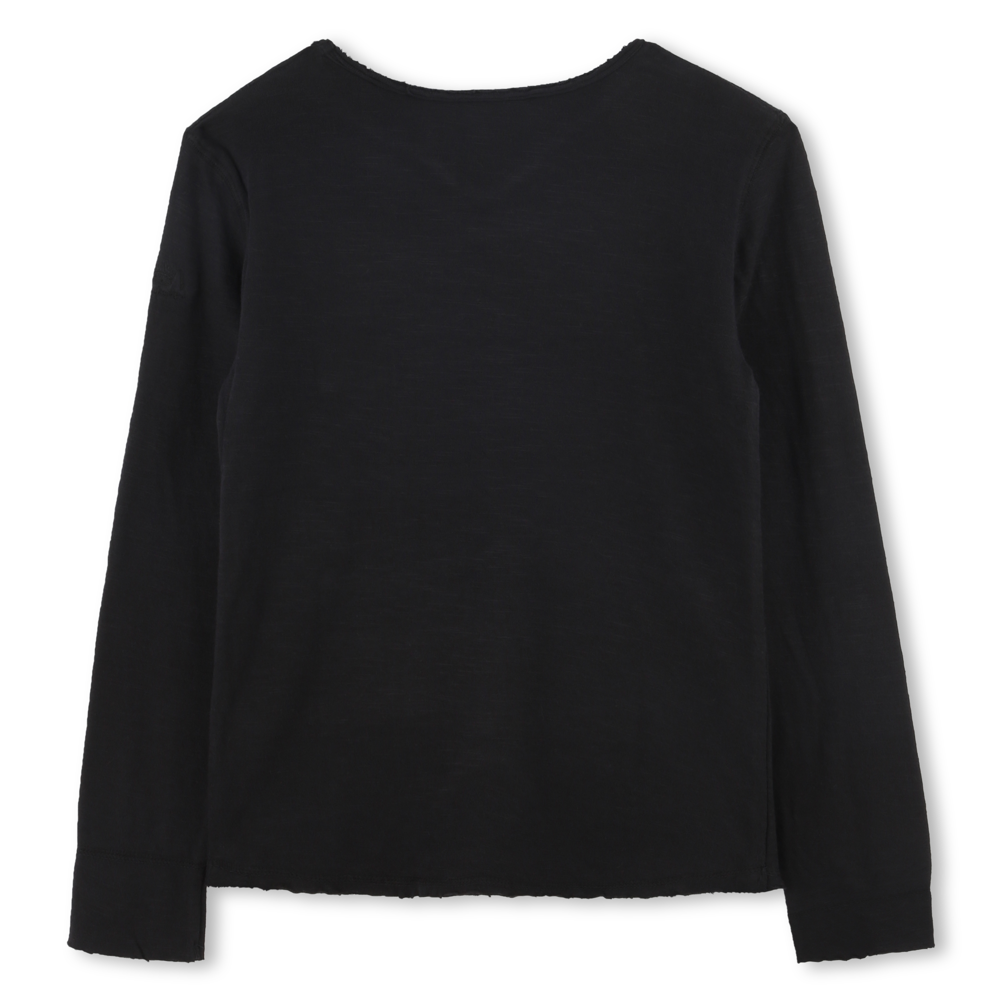 Long-sleeved T-shirt ZADIG & VOLTAIRE for GIRL