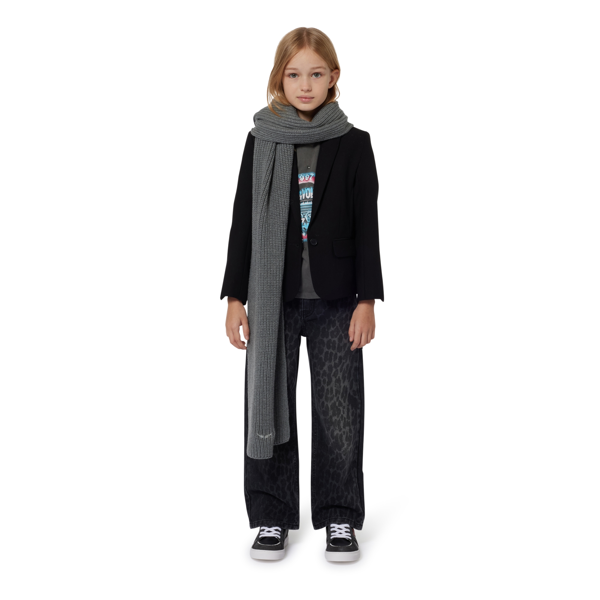 Giacca elegante ZADIG & VOLTAIRE Per BAMBINA