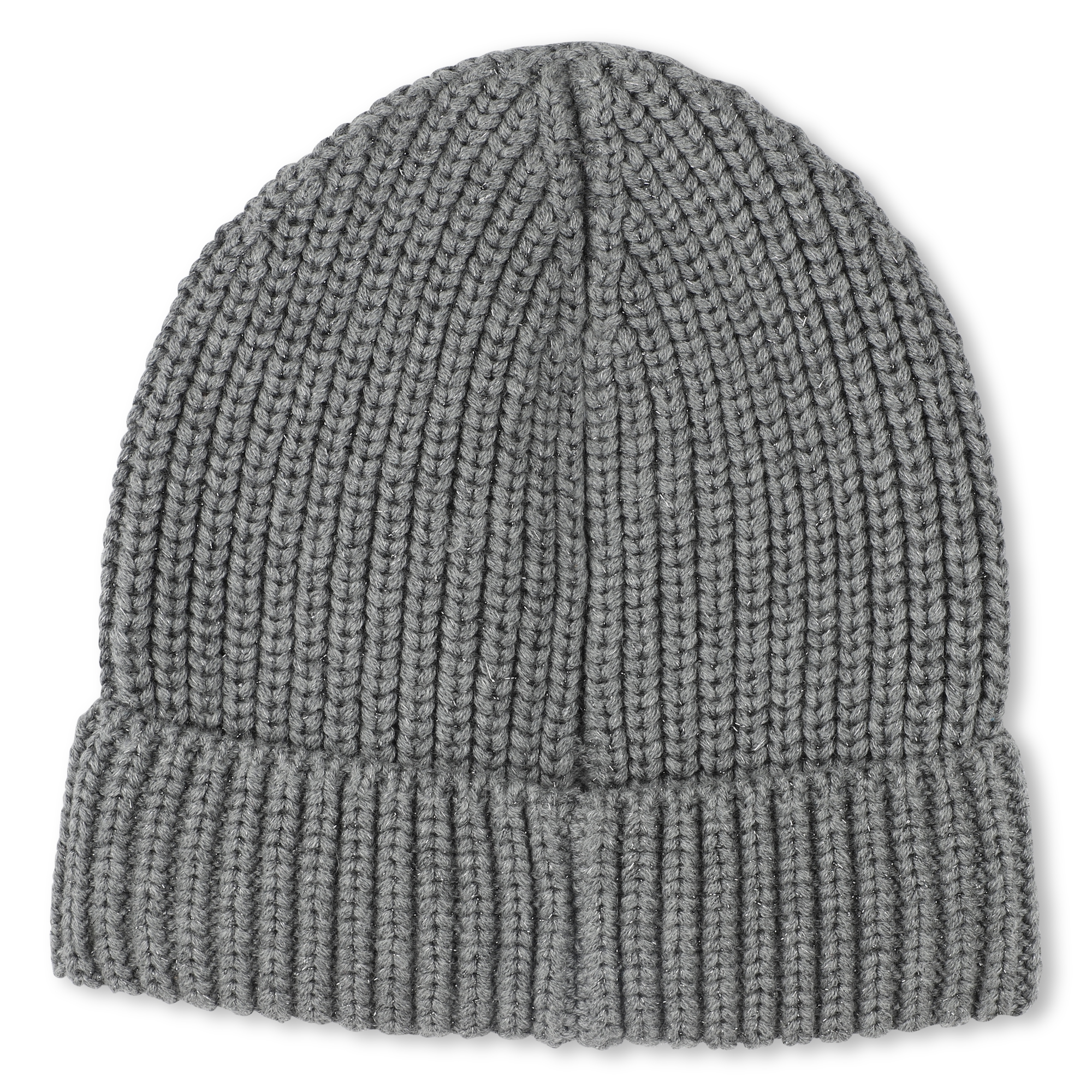 Ribbed tricot beanie ZADIG & VOLTAIRE for GIRL