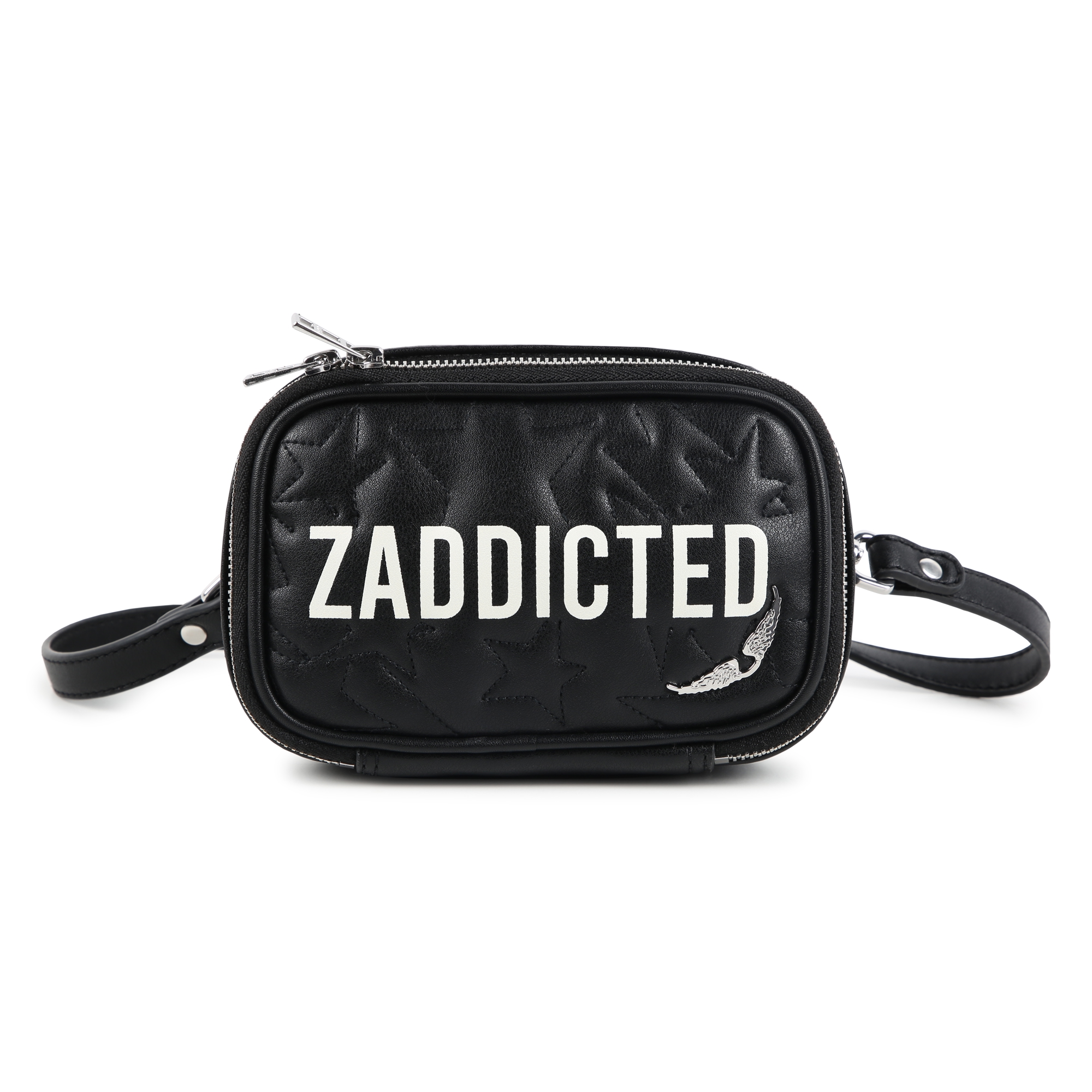 Precio bolso zadig voltaire sale