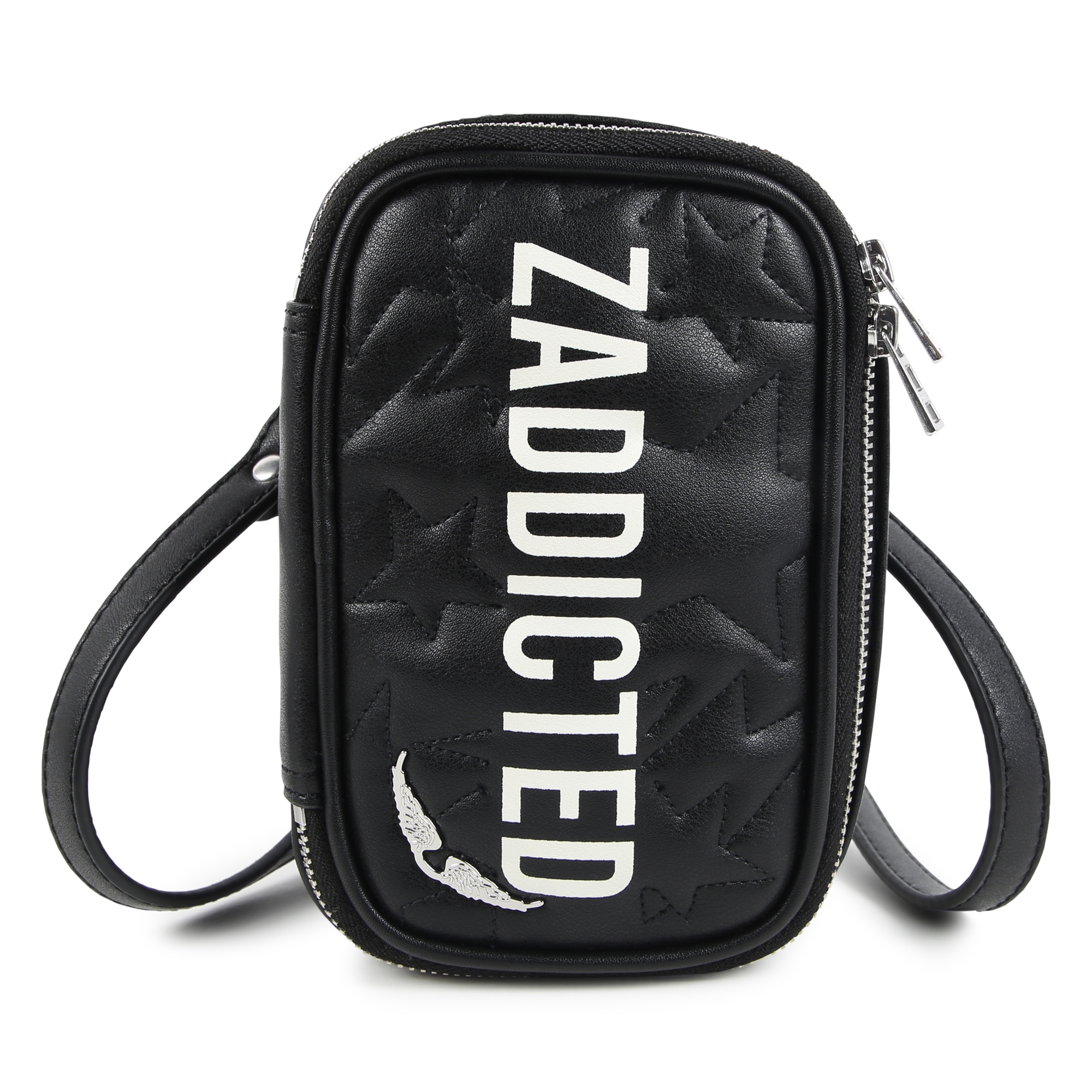 3-in-1-handtas ZADIG & VOLTAIRE Voor