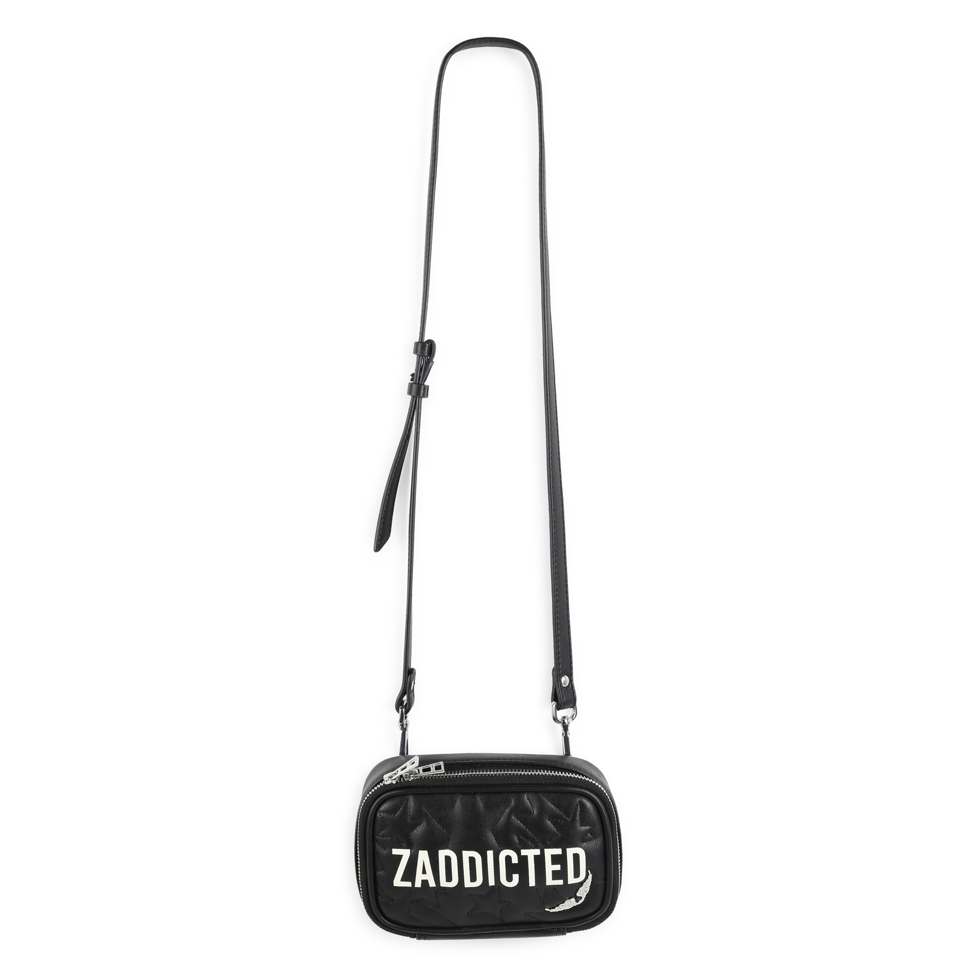 3-in-1-handtas ZADIG & VOLTAIRE Voor