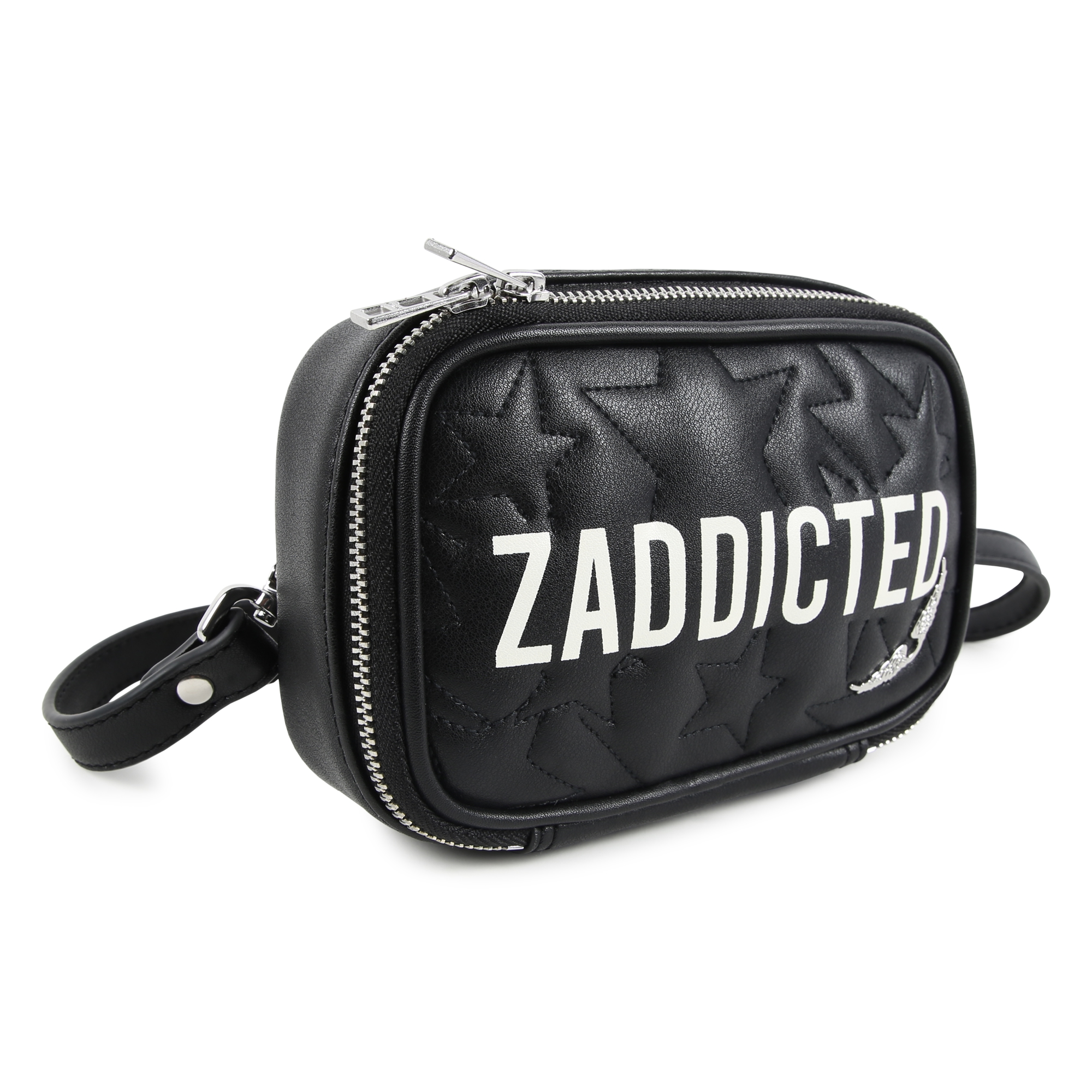 3-in-1-handtas ZADIG & VOLTAIRE Voor