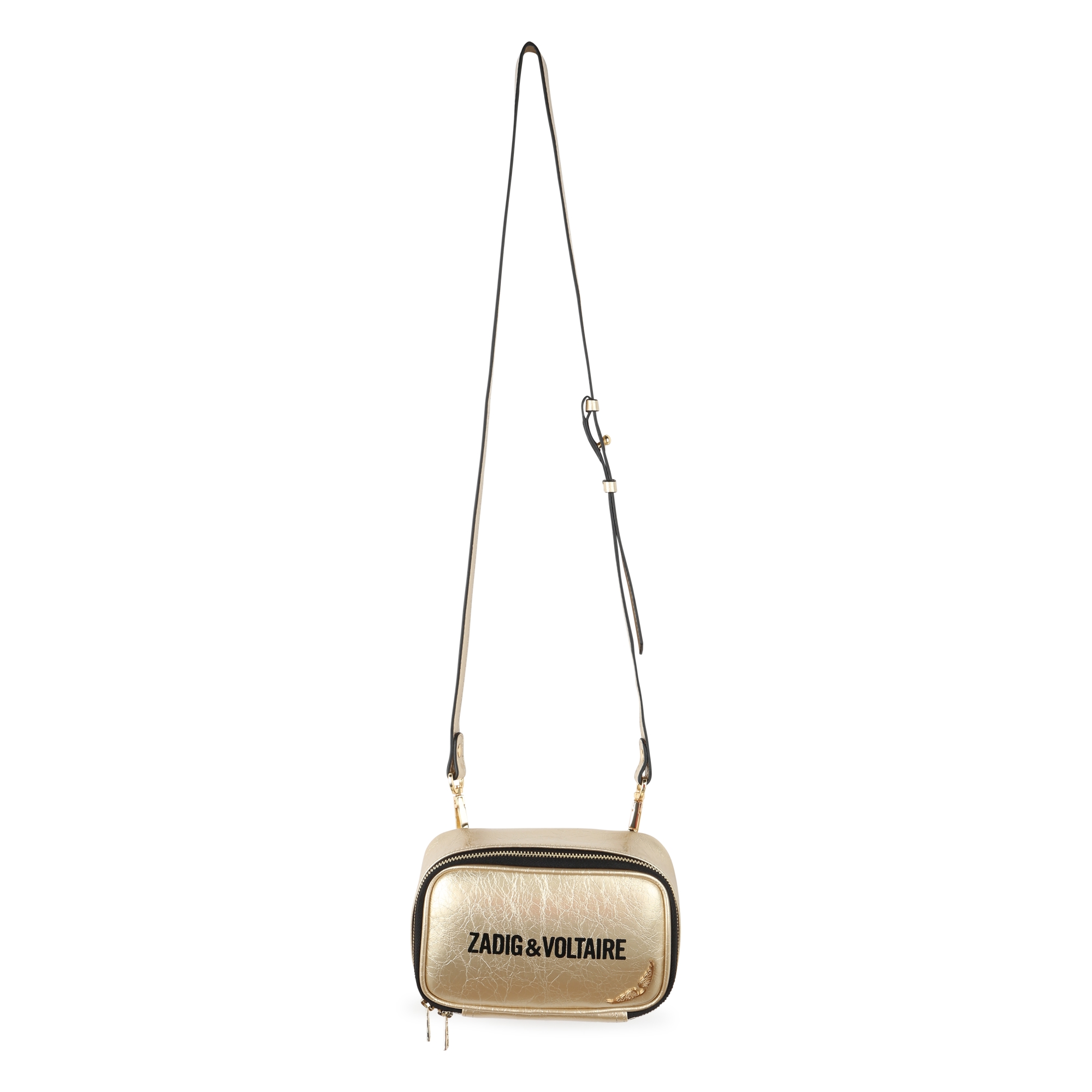 3-in-1 handbag ZADIG & VOLTAIRE for GIRL