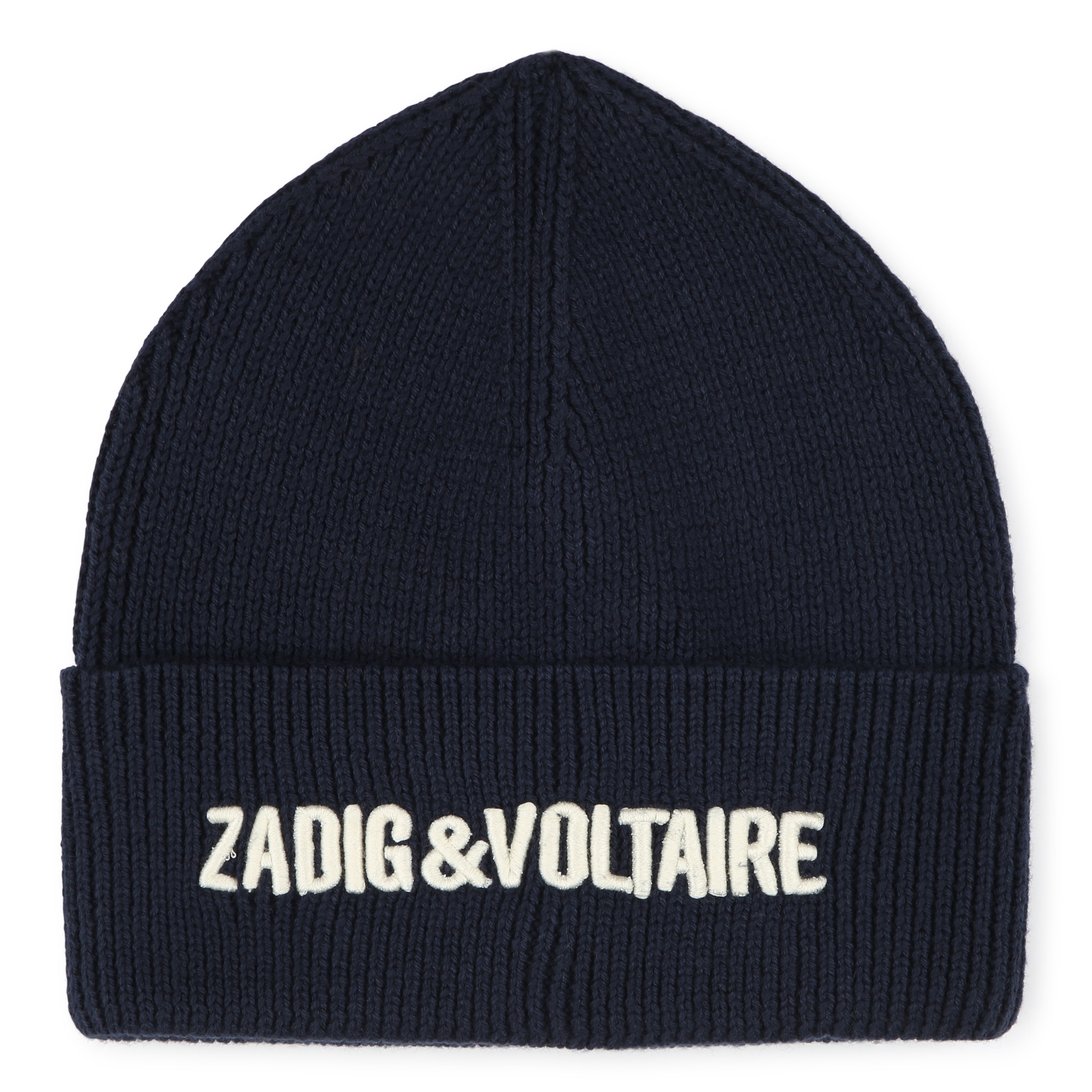 Unisex-Strickmütze ZADIG & VOLTAIRE Für MÄDCHEN