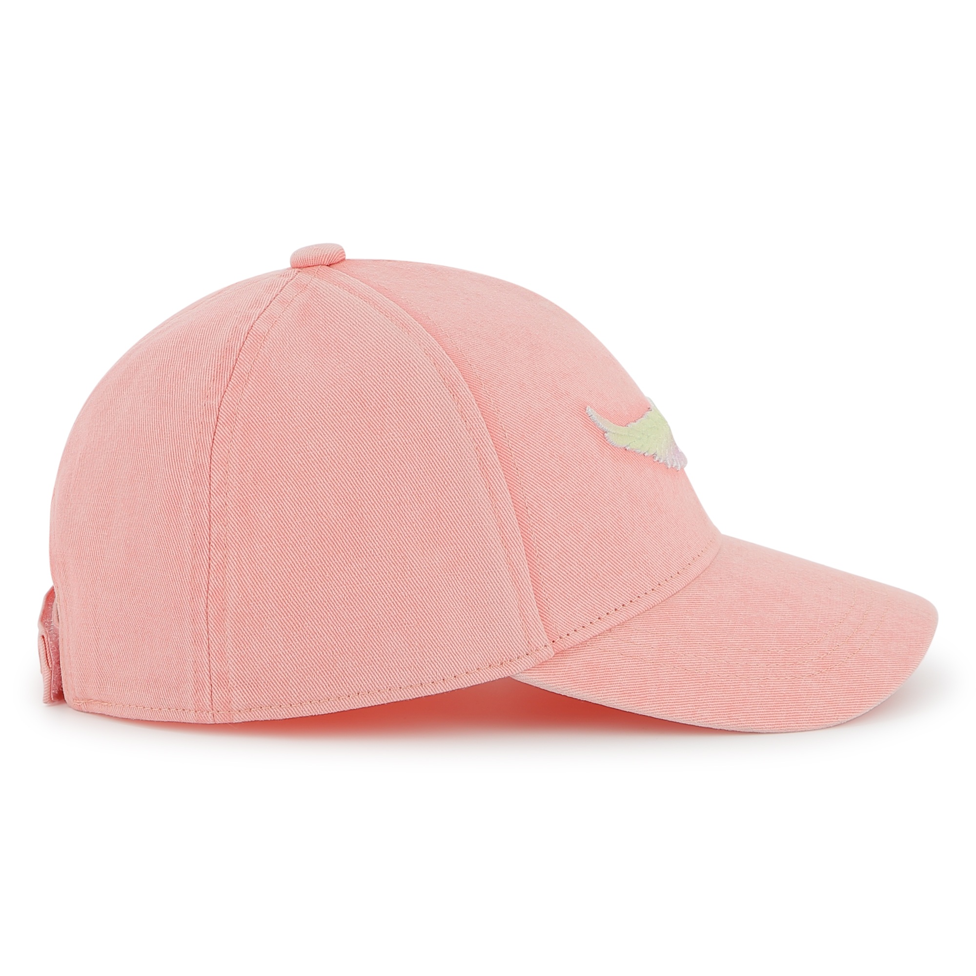 Gorra bordada con velcro ZADIG & VOLTAIRE para NIÑA