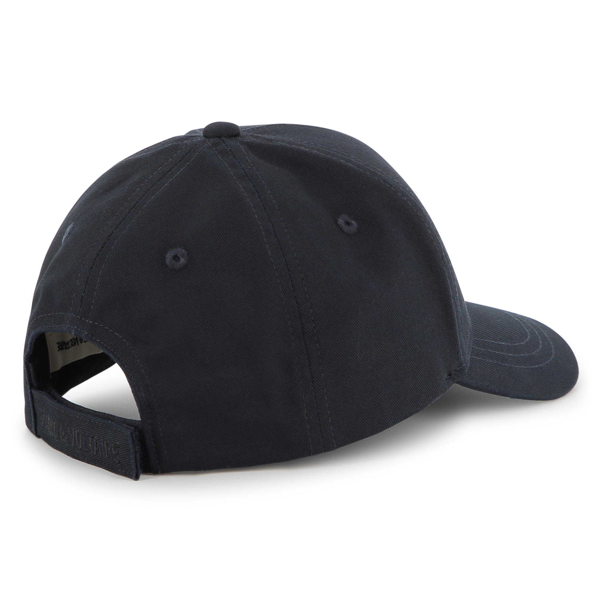 Casquette à imprimé et scratch ZADIG & VOLTAIRE pour GARCON