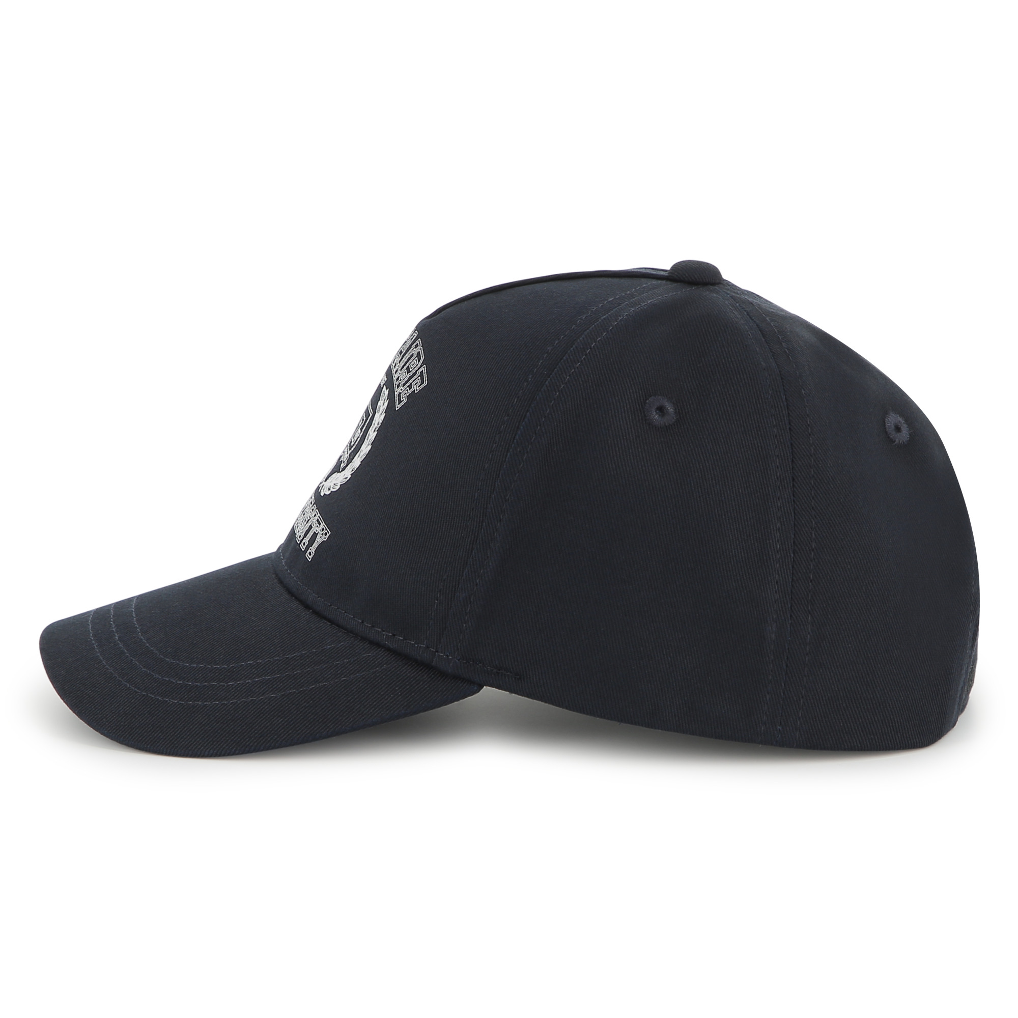 Hook-and-loop printed cap ZADIG & VOLTAIRE for BOY