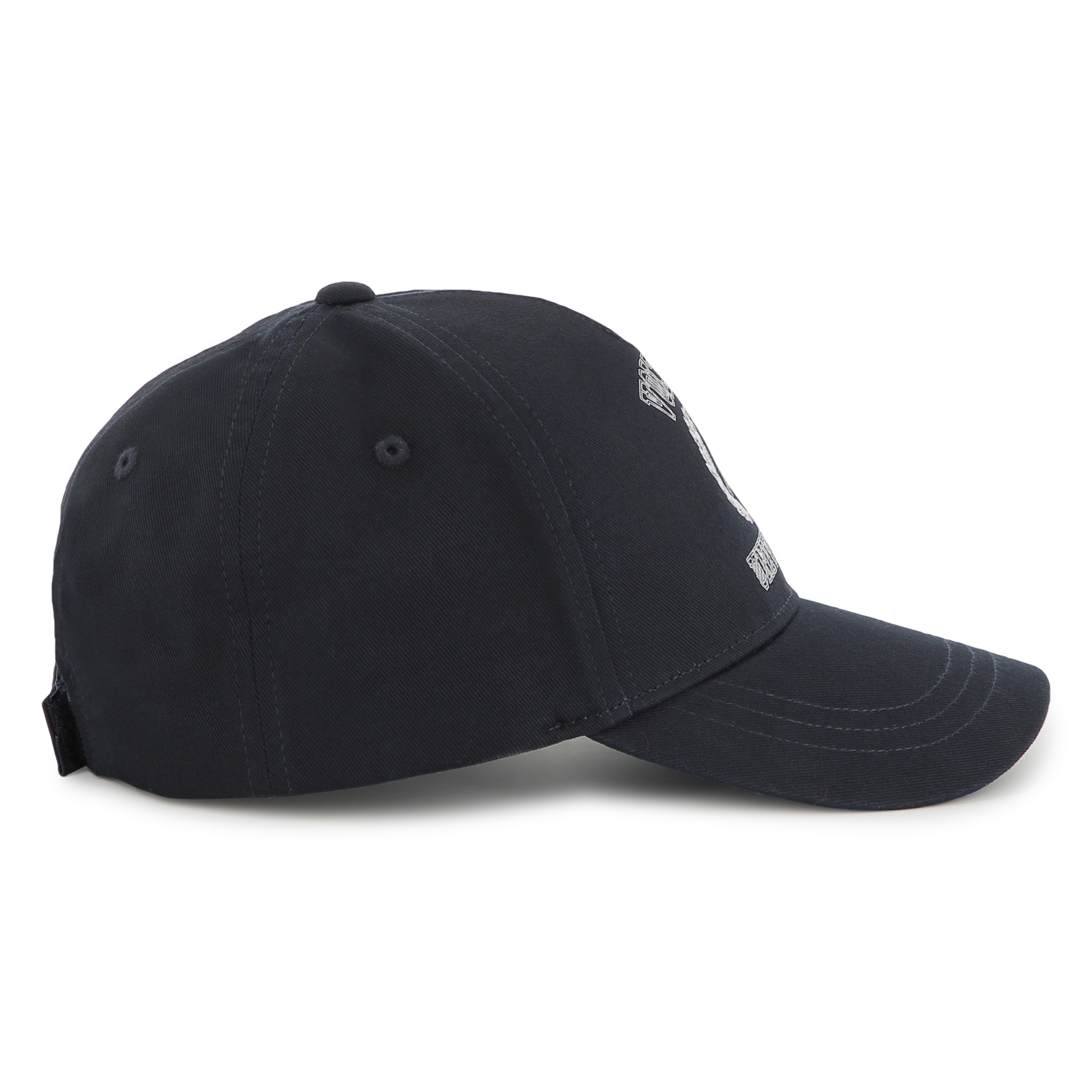 Hook-and-loop printed cap ZADIG & VOLTAIRE for BOY