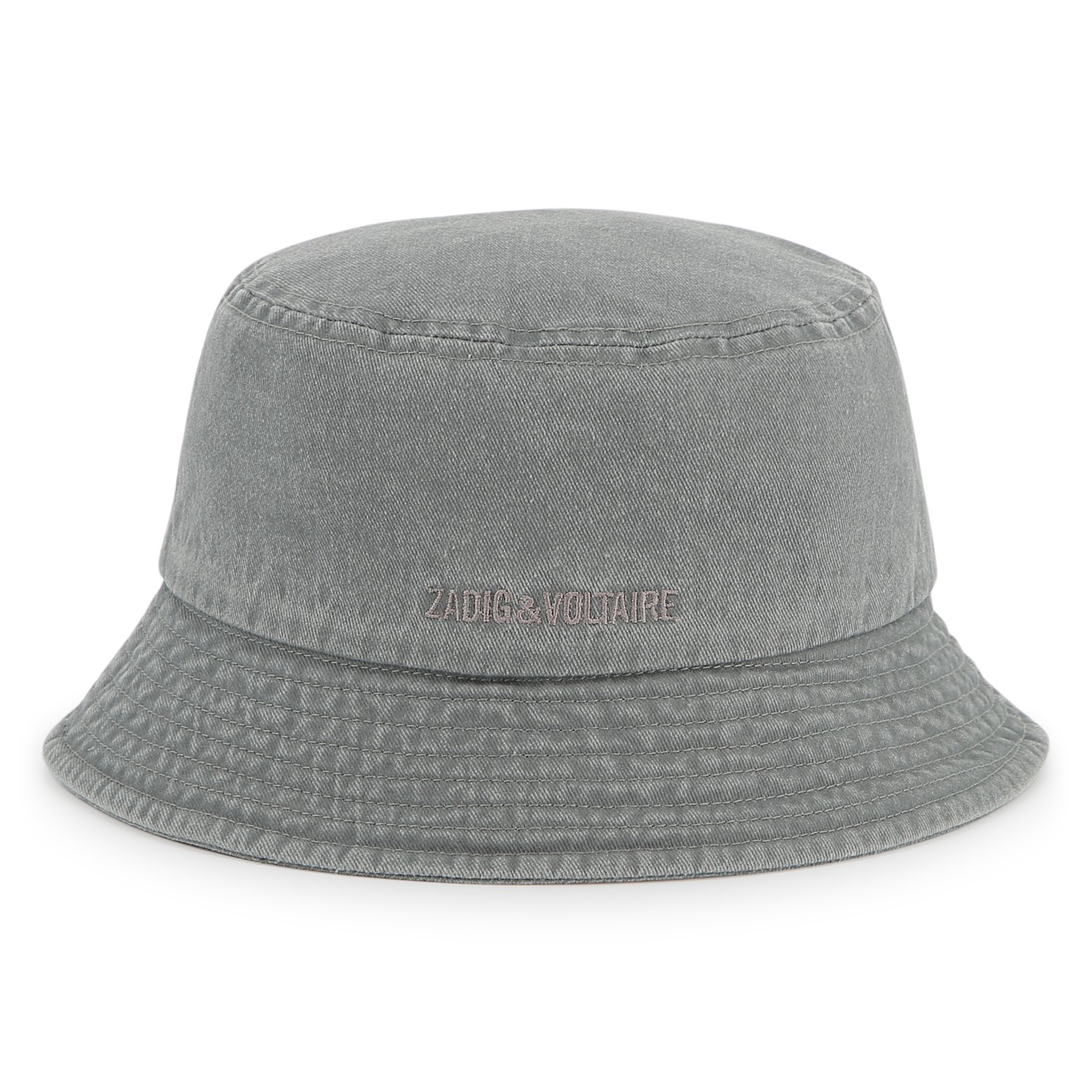 Embroidered bucket hat ZADIG & VOLTAIRE for BOY