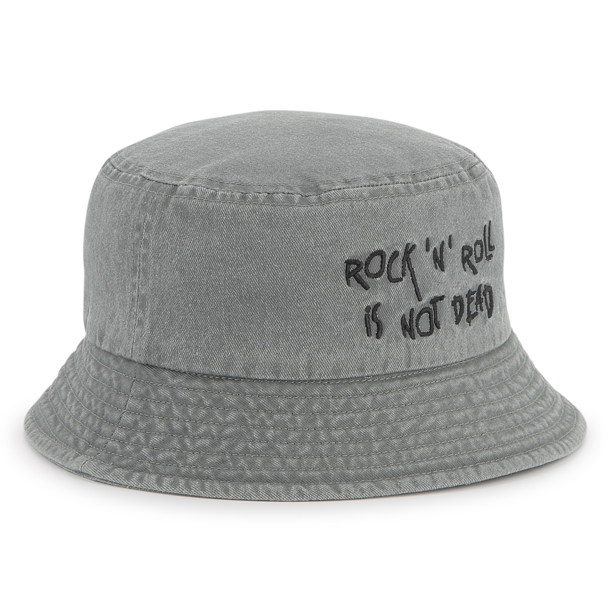 Embroidered bucket hat ZADIG & VOLTAIRE for BOY