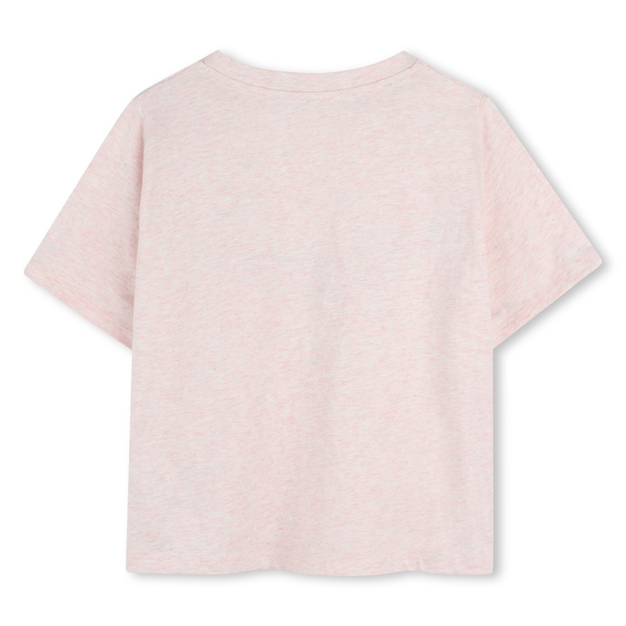 Short-sleeved T-shirt ZADIG & VOLTAIRE for GIRL