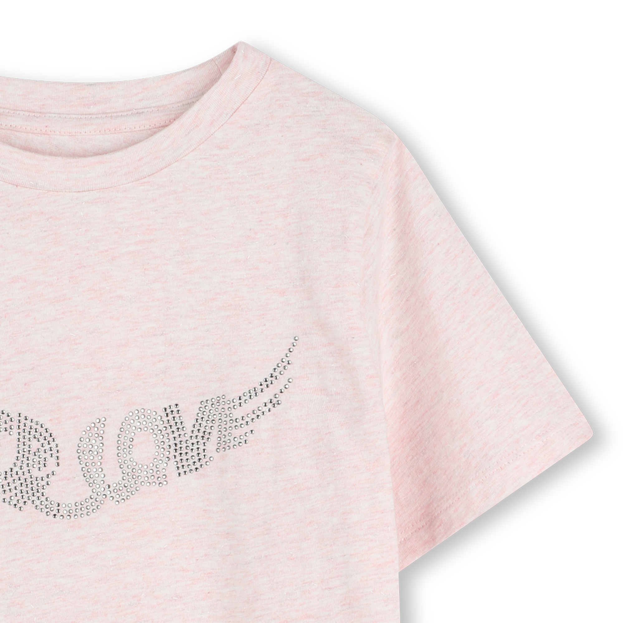 T-shirt à manches courtes ZADIG & VOLTAIRE pour FILLE