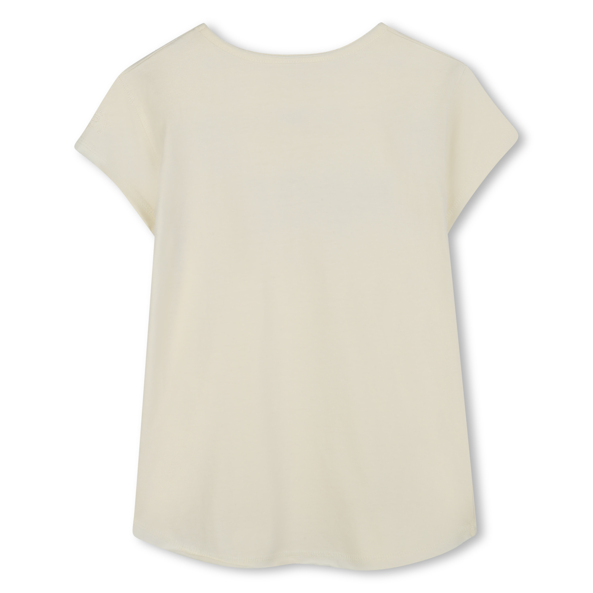 Short-sleeved T-shirt ZADIG & VOLTAIRE for GIRL