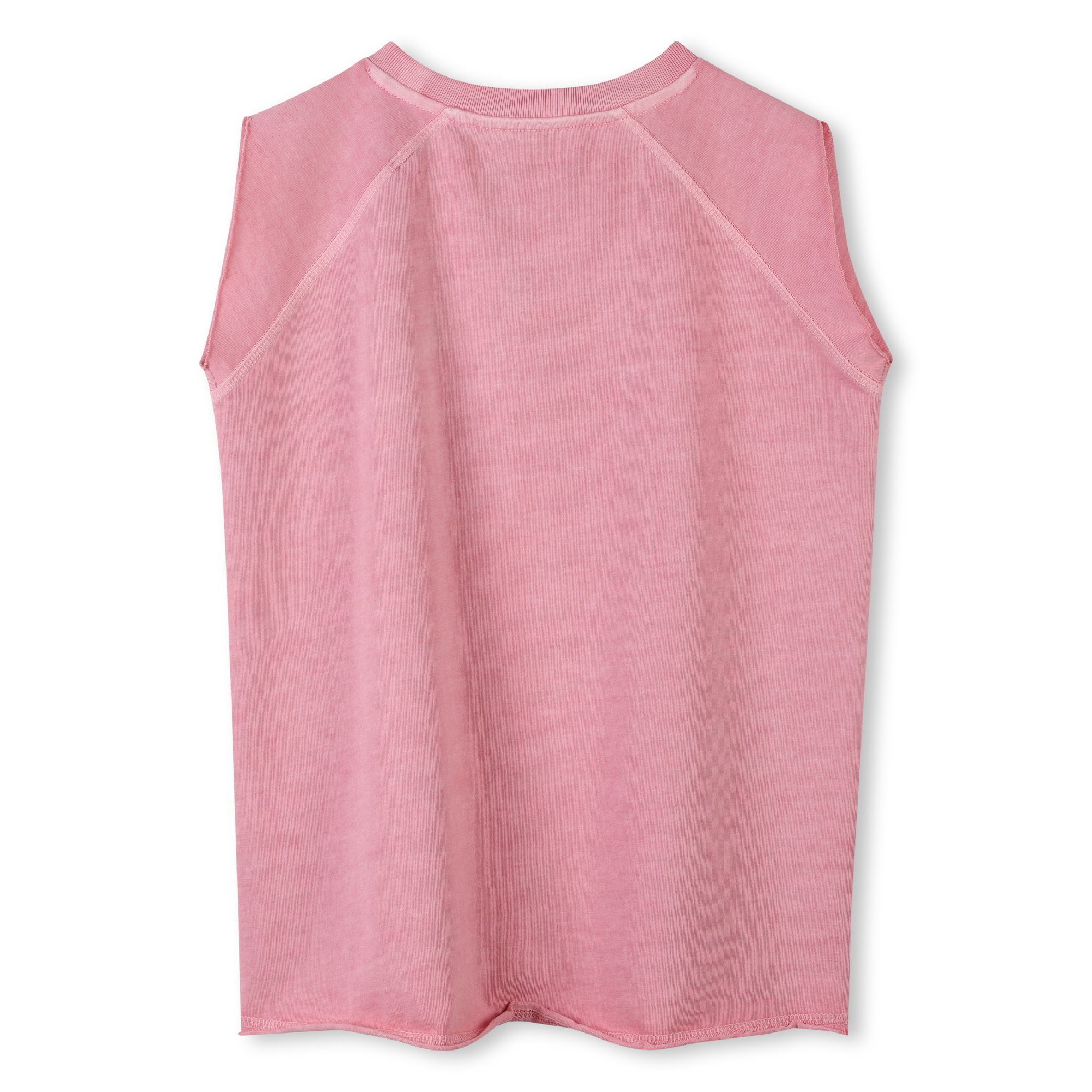 Sleeveless T-shirt ZADIG & VOLTAIRE for GIRL