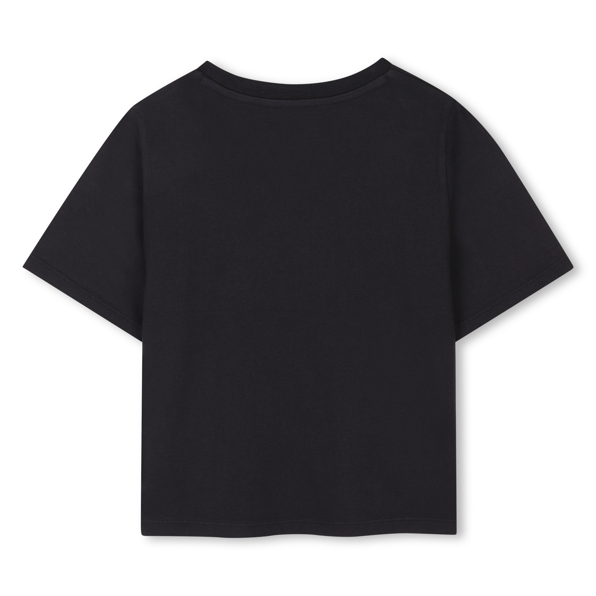 T-shirt a maniche corte ZADIG & VOLTAIRE Per BAMBINA