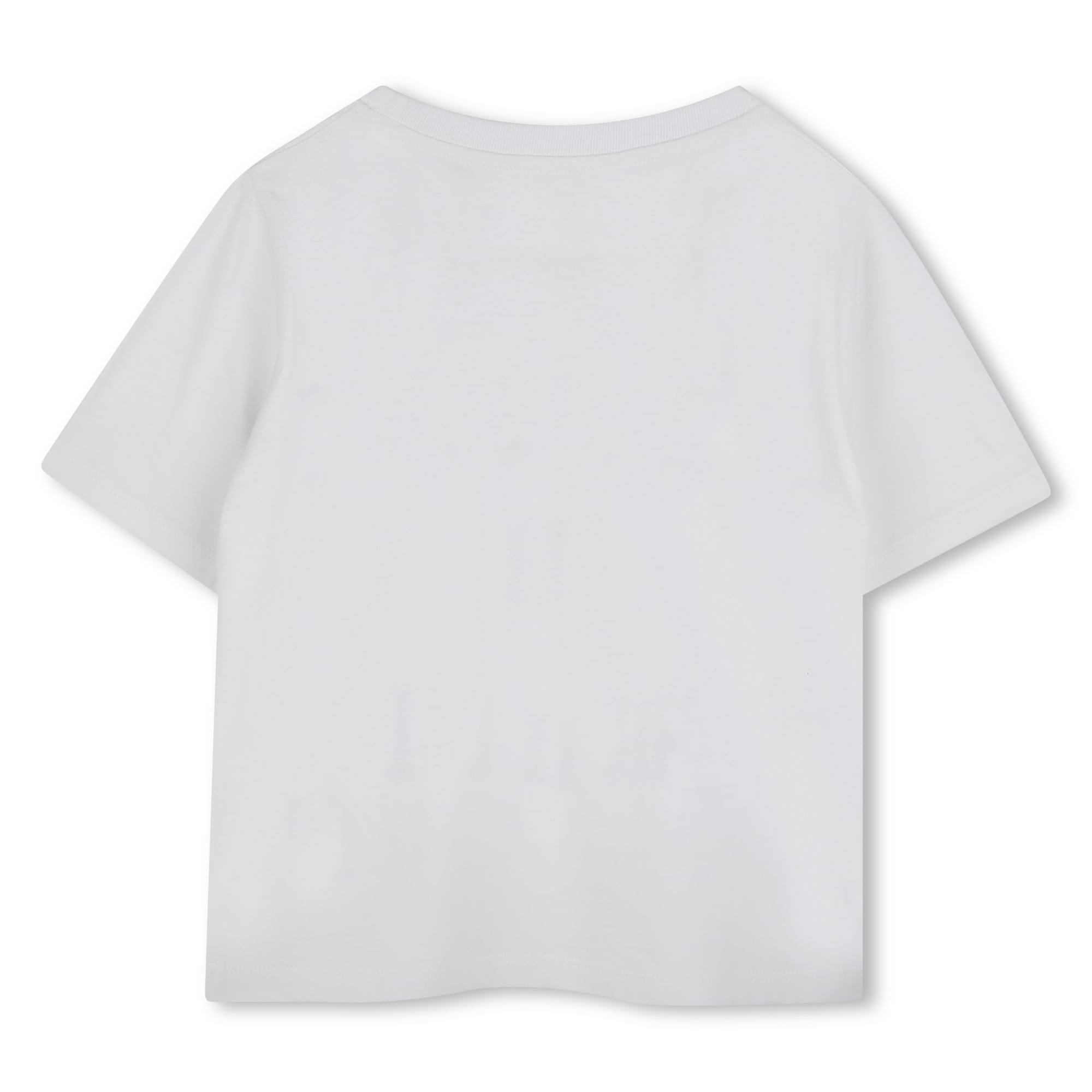 T-shirt a maniche corte ZADIG & VOLTAIRE Per BAMBINA