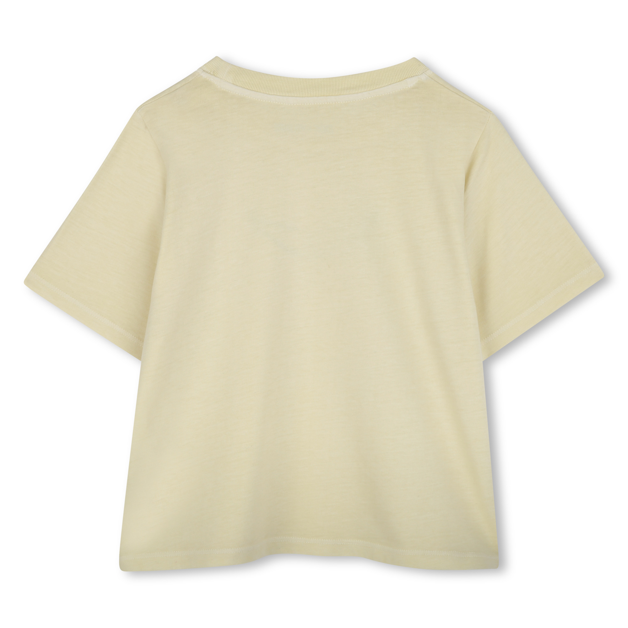 T-shirt a maniche corte ZADIG & VOLTAIRE Per BAMBINA