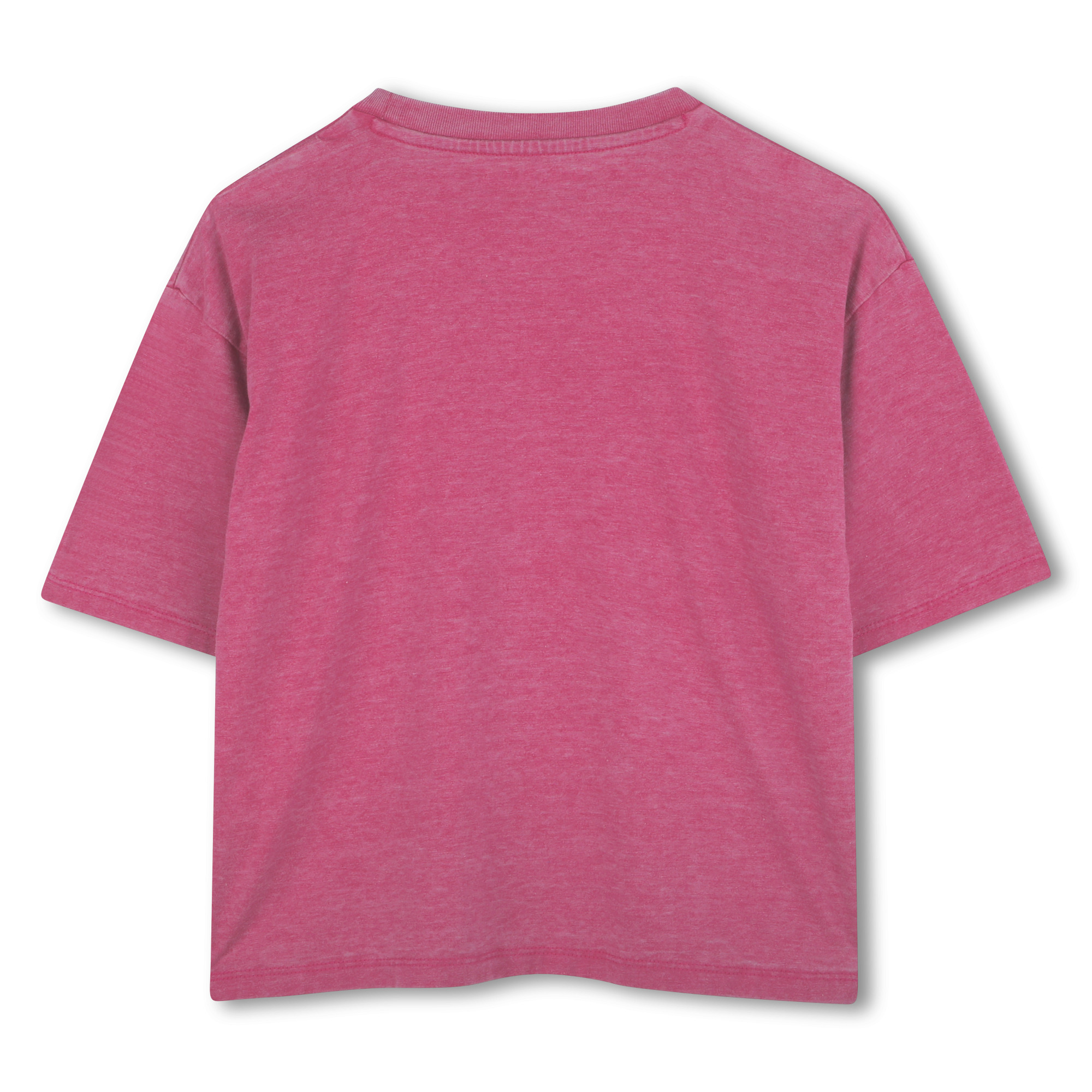 T-shirt a maniche corte ZADIG & VOLTAIRE Per BAMBINA