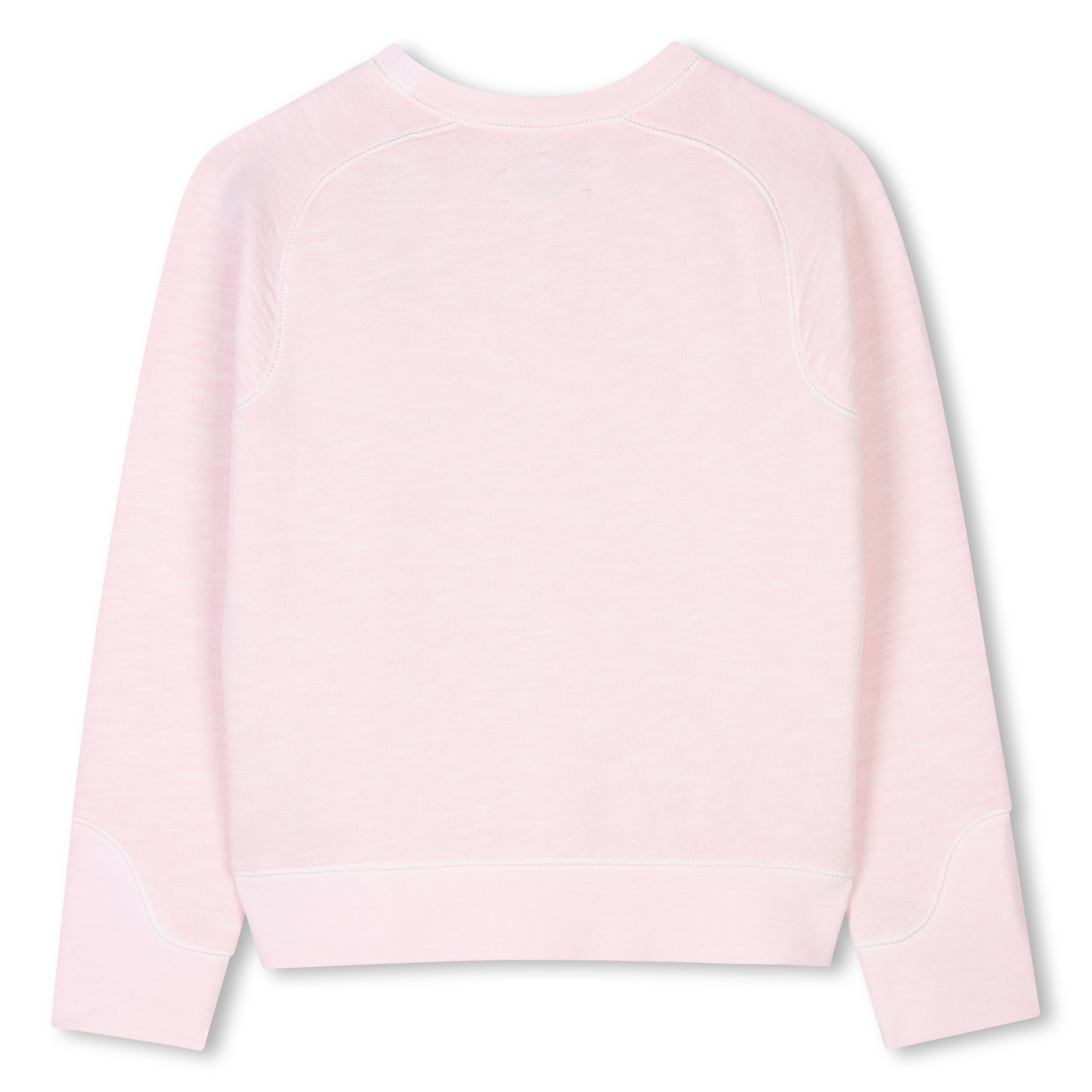 Fleece sweatshirt ZADIG & VOLTAIRE for GIRL