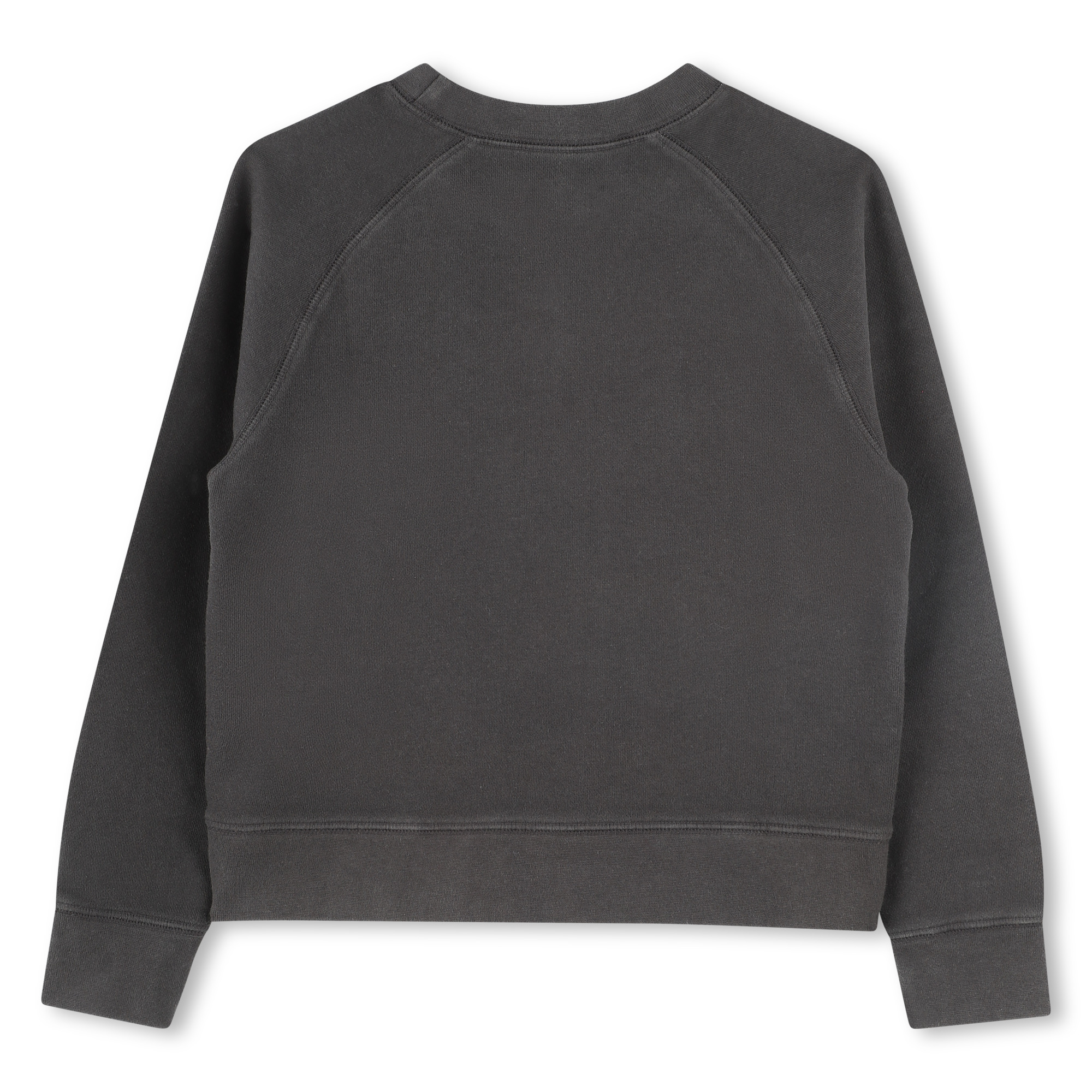 Fleece sweatshirt ZADIG & VOLTAIRE for GIRL