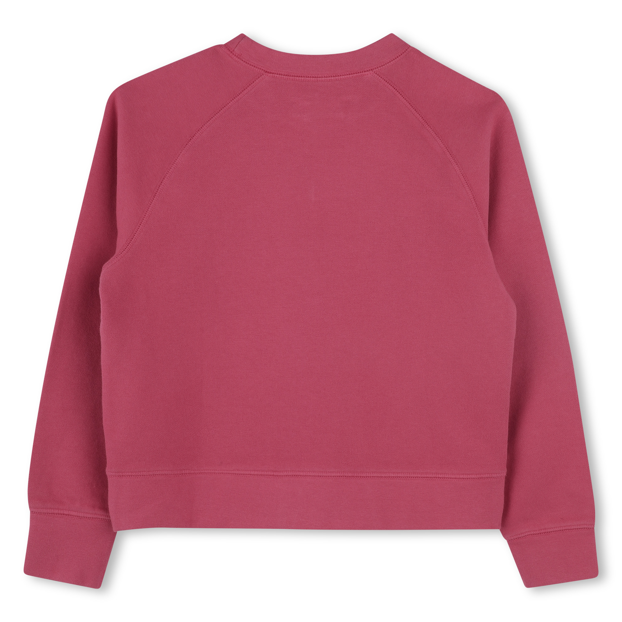 Fleece sweatshirt ZADIG & VOLTAIRE for GIRL