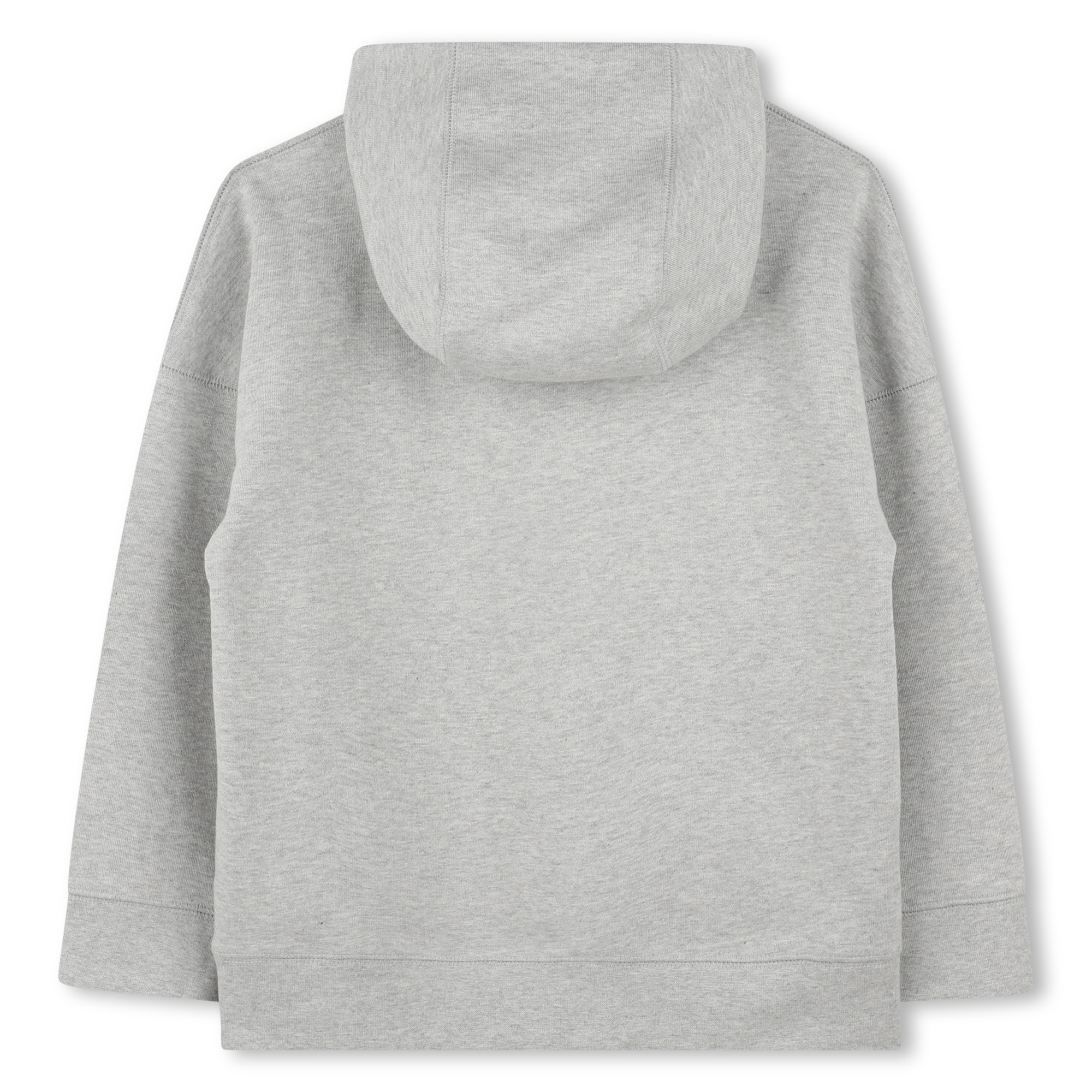 Kapuzen-Sweatshirt ZADIG & VOLTAIRE Für MÄDCHEN