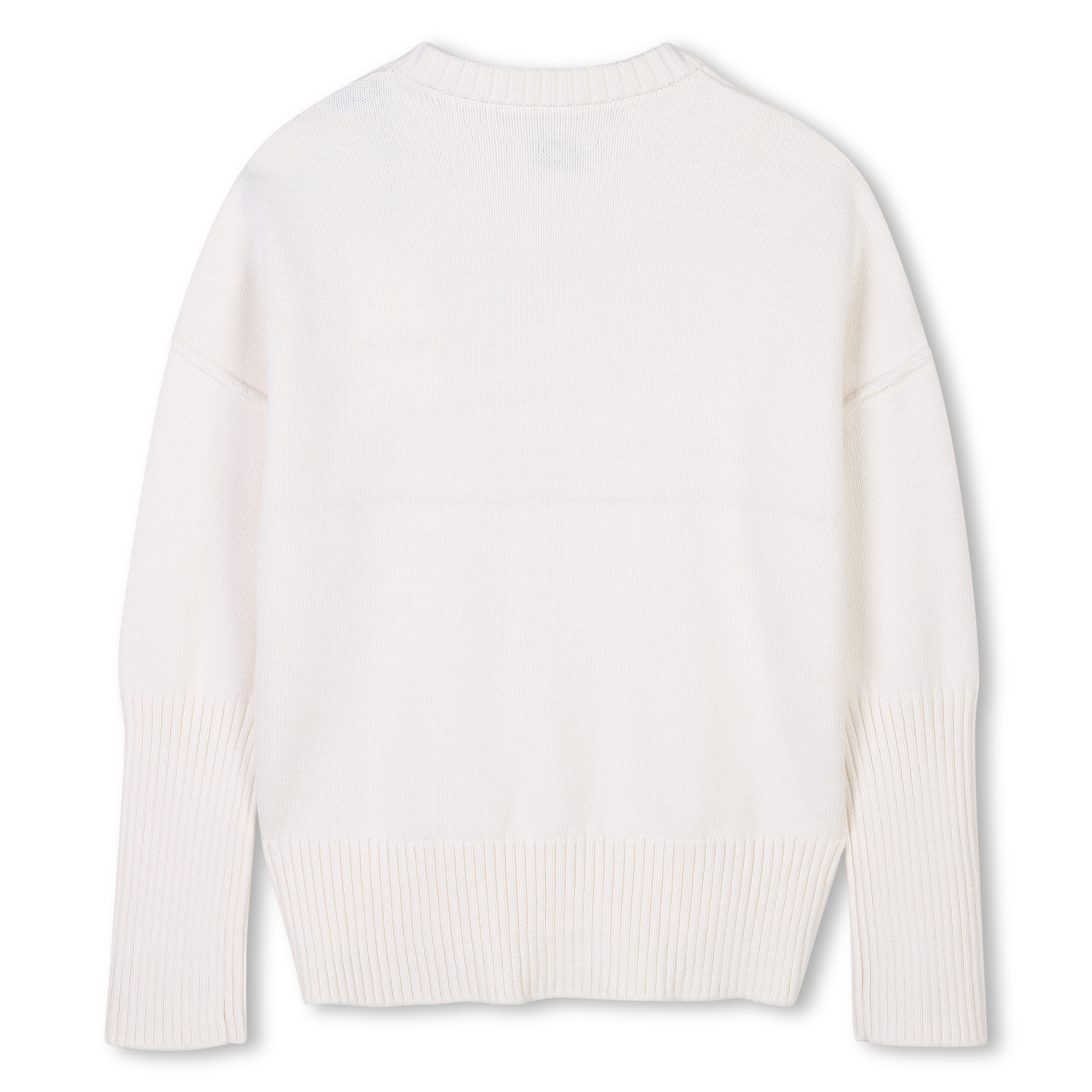 Pullover mit Knöpfen ZADIG & VOLTAIRE Für MÄDCHEN