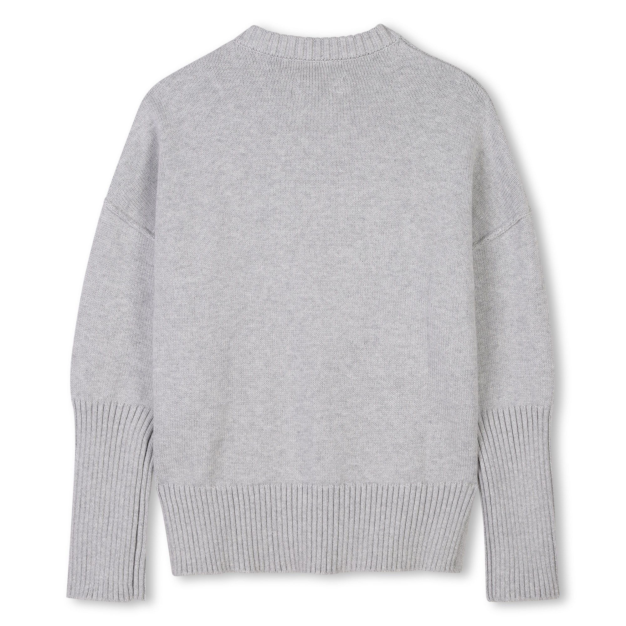 Buttoned jumper ZADIG & VOLTAIRE for GIRL