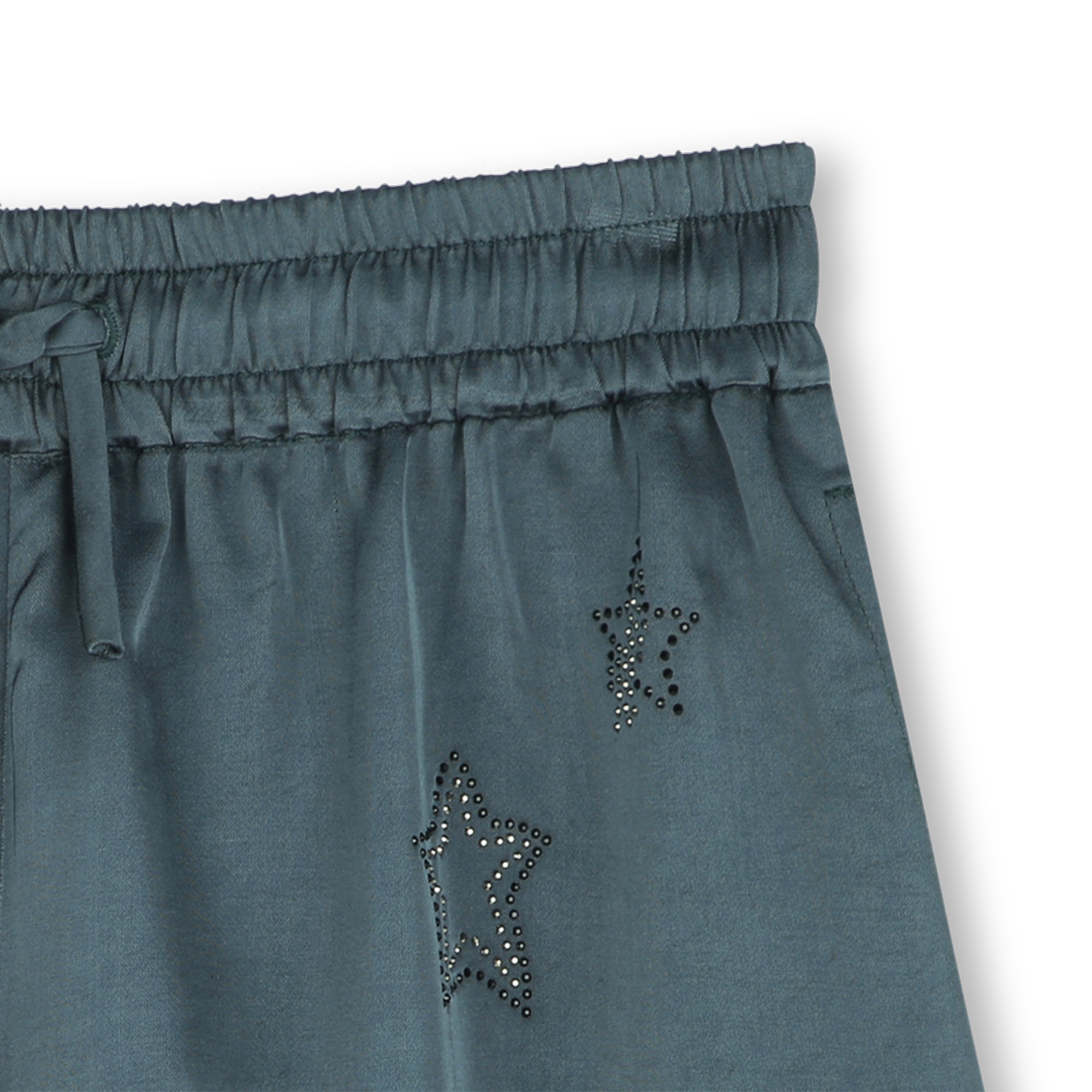 Short à strass ZADIG & VOLTAIRE pour FILLE