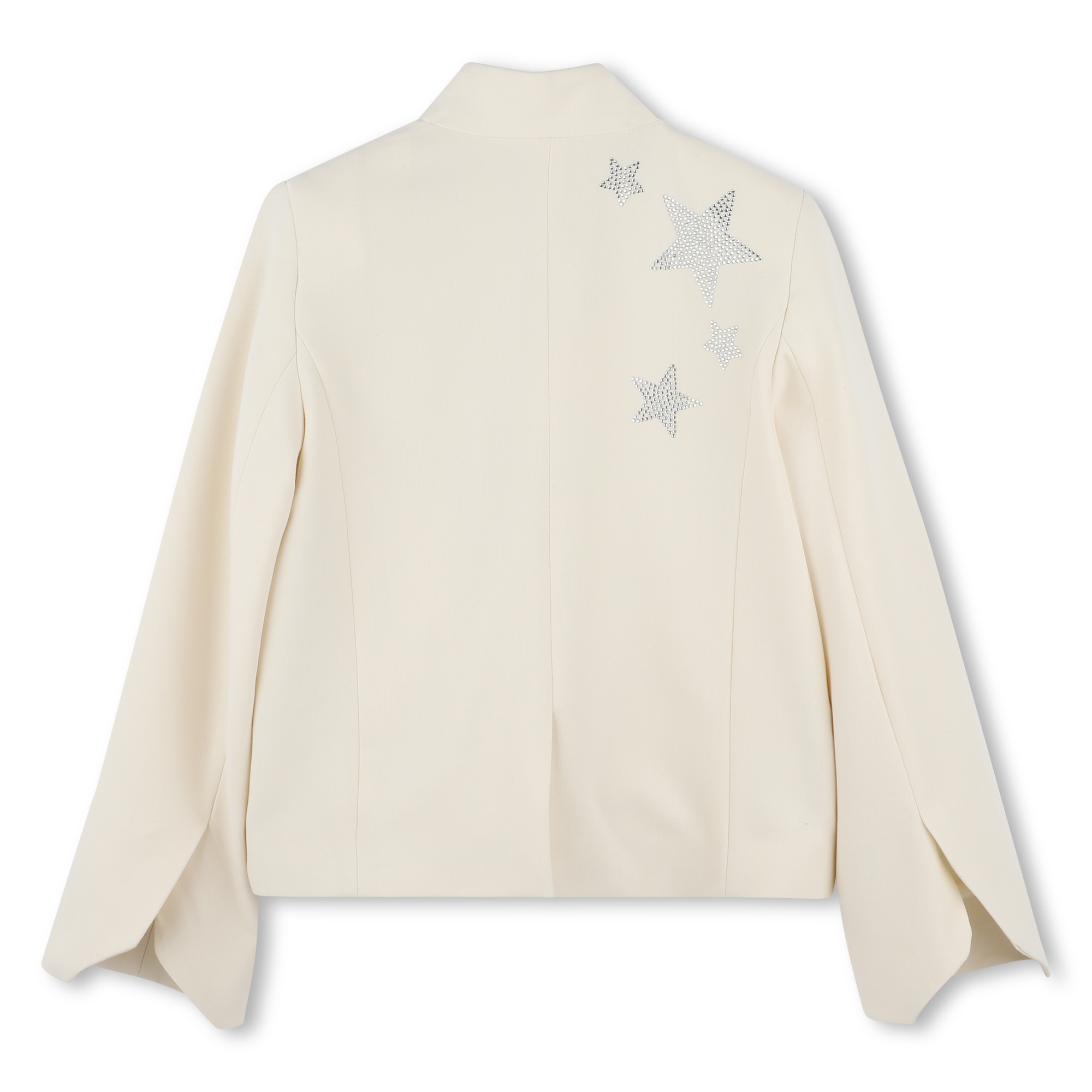 Veste de costume à strass ZADIG & VOLTAIRE pour FILLE