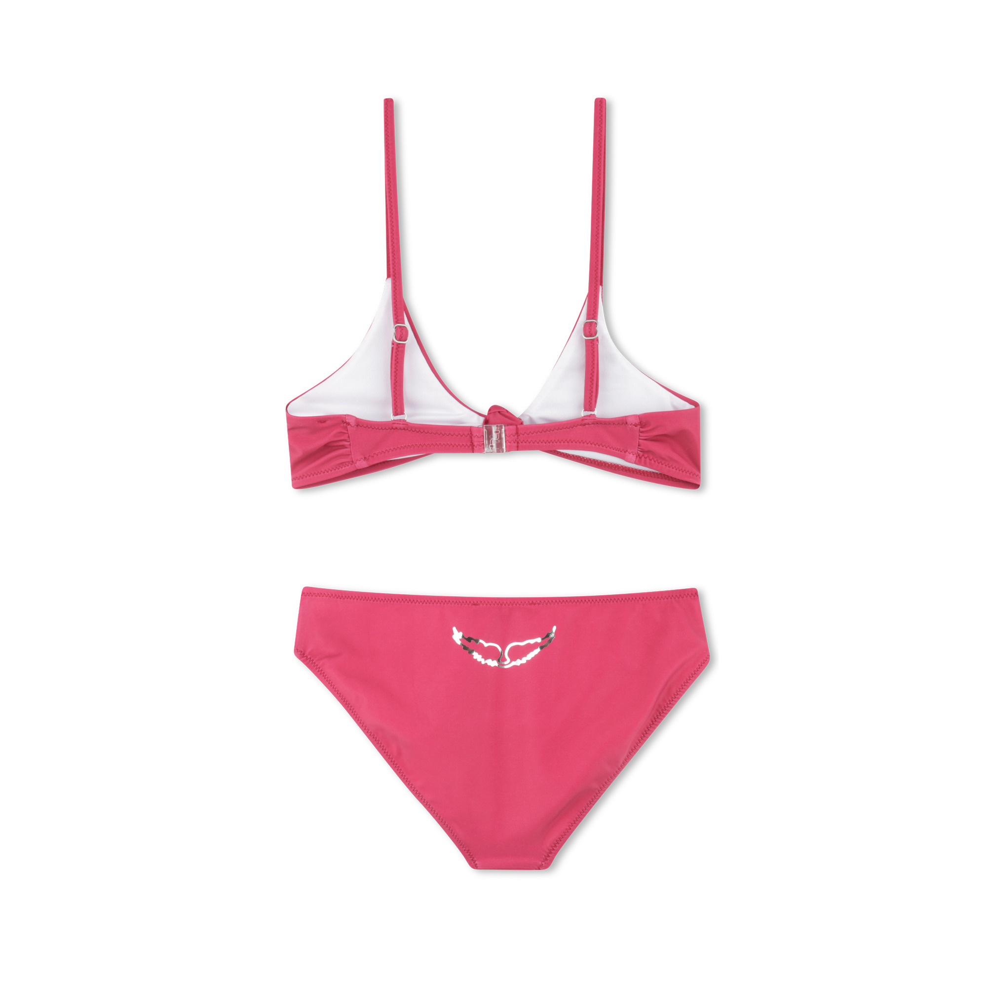 Two-piece swimsuit ZADIG & VOLTAIRE for GIRL