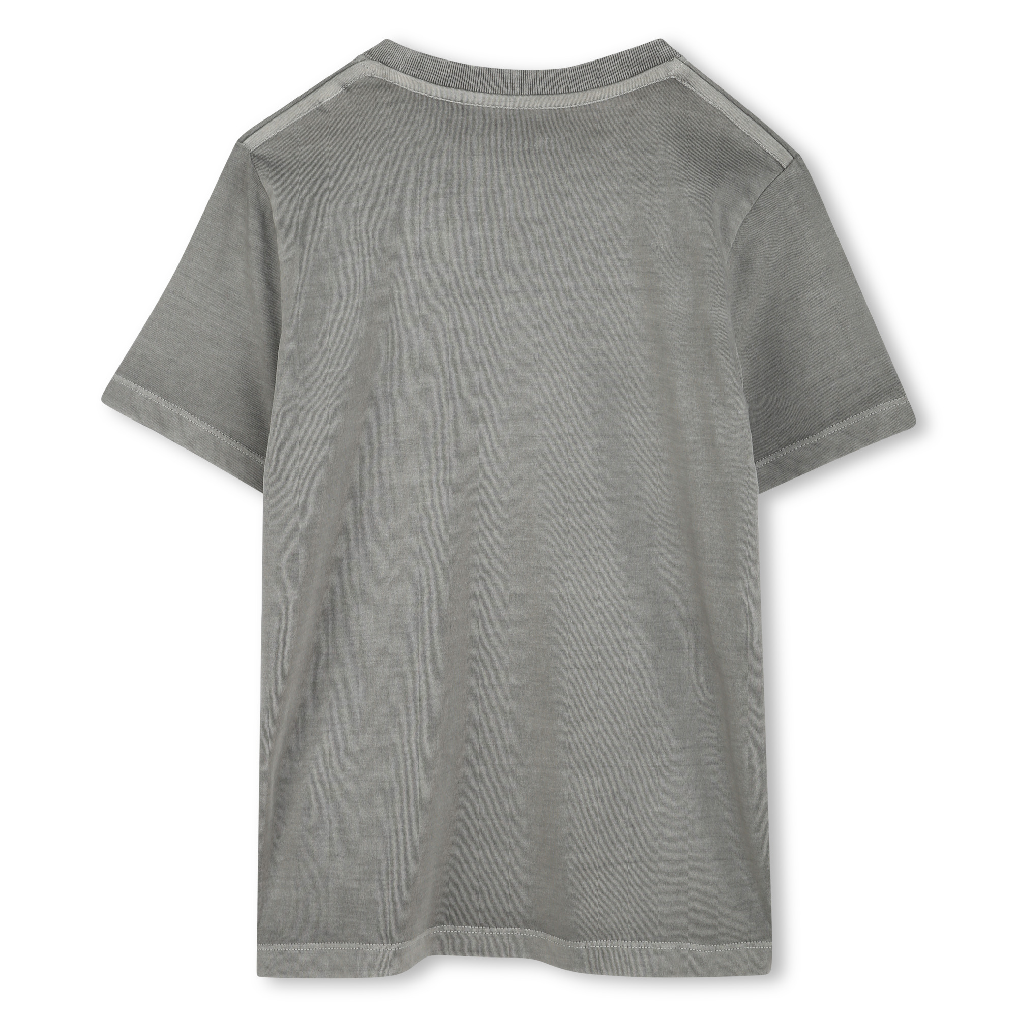 Kurzarm-T-Shirt ZADIG & VOLTAIRE Für UNISEX