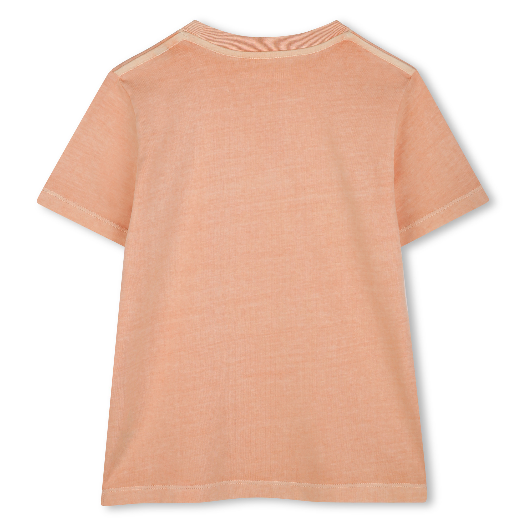 Short-sleeved T-shirt ZADIG & VOLTAIRE for UNISEX