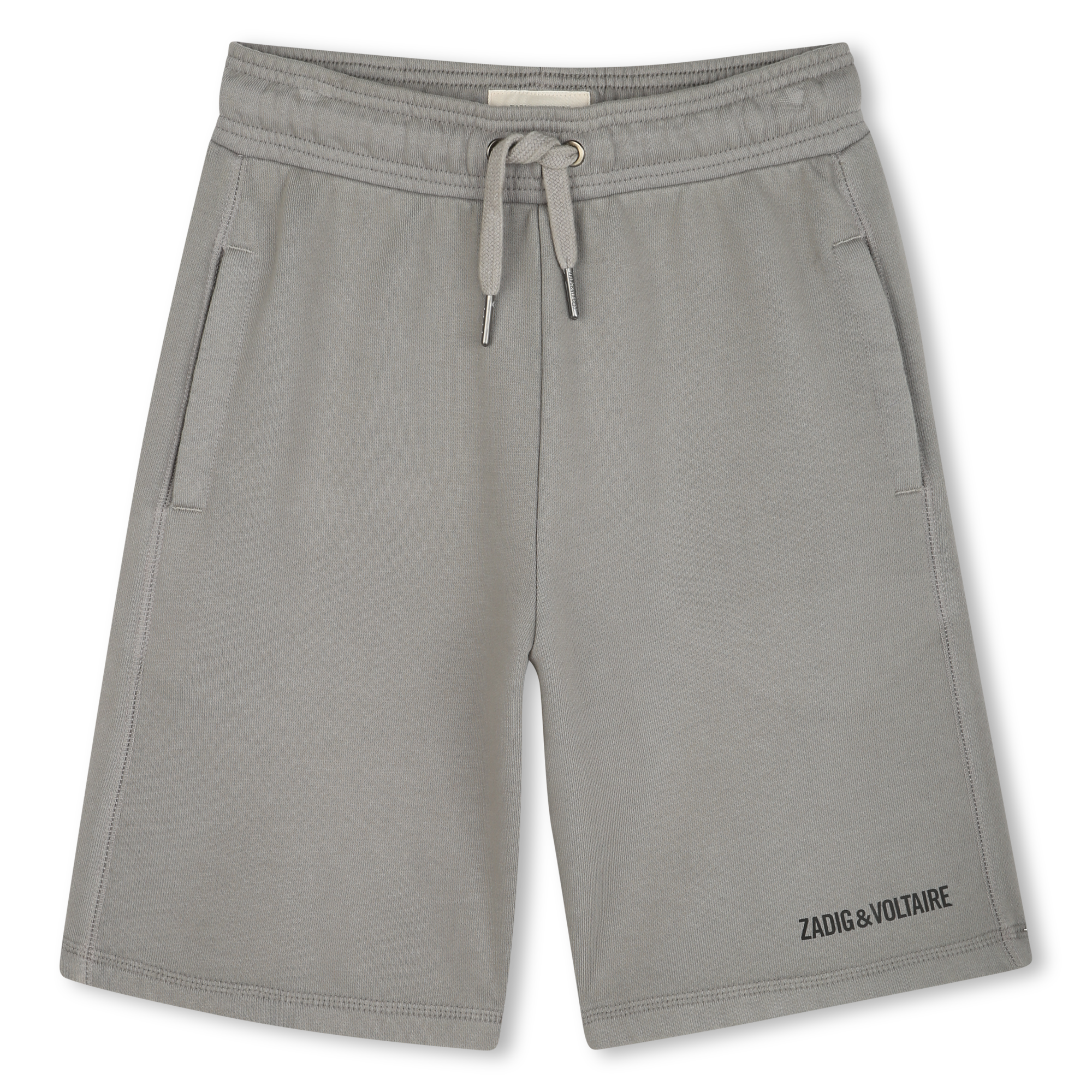 Sweatshorts mit Taschen ZADIG & VOLTAIRE Für UNISEX