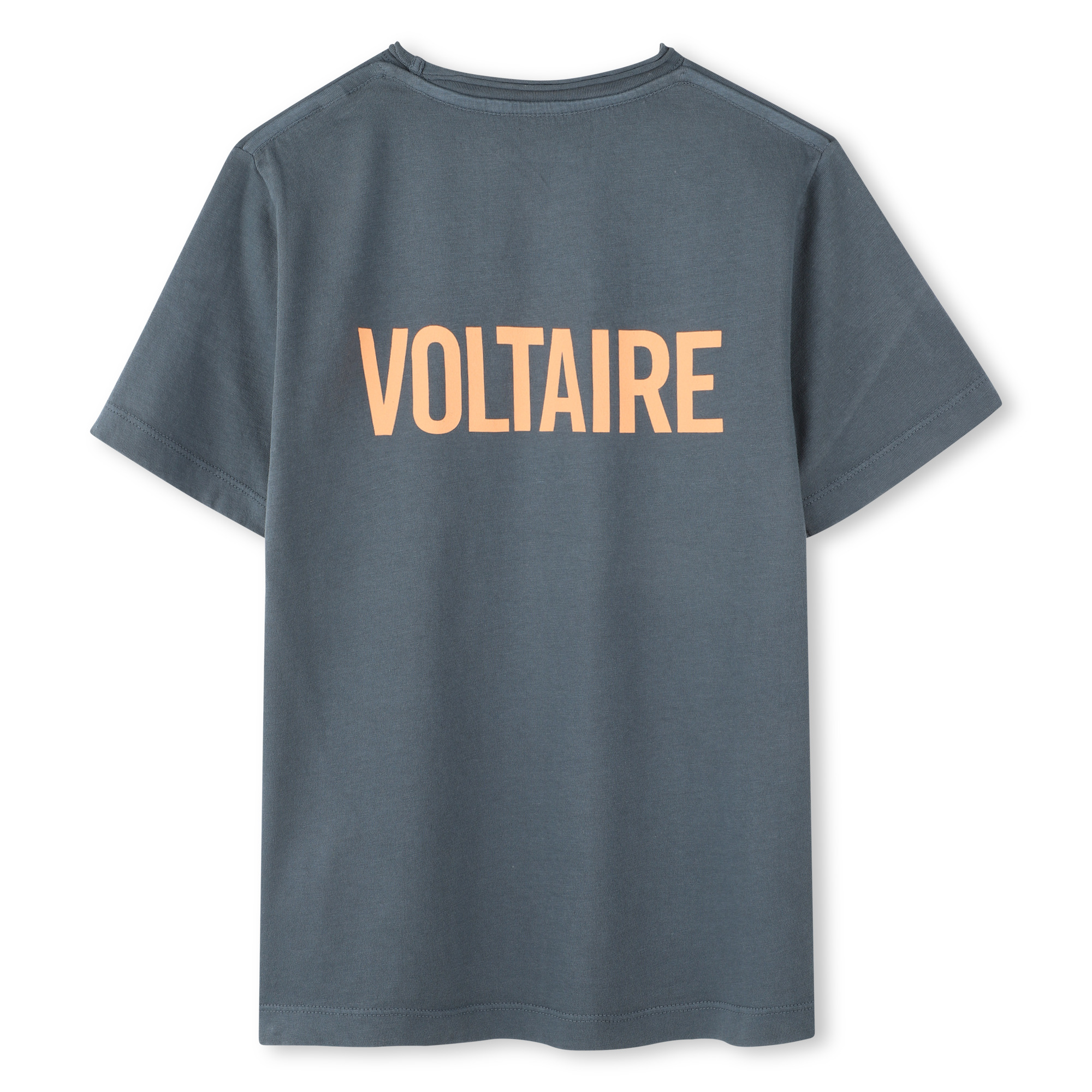 T-shirt met korte mouwen ZADIG & VOLTAIRE Voor