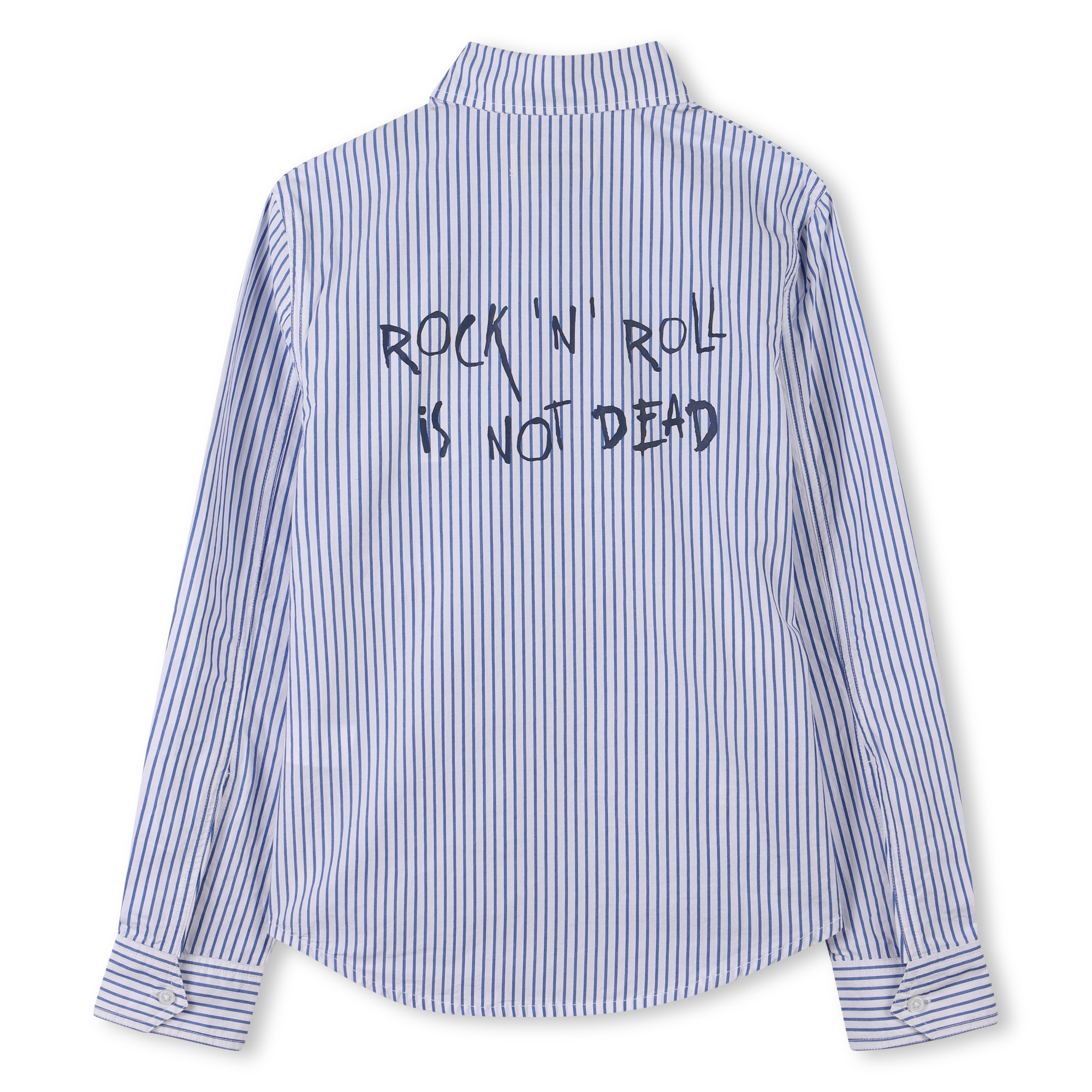 Striped shirt ZADIG & VOLTAIRE for BOY