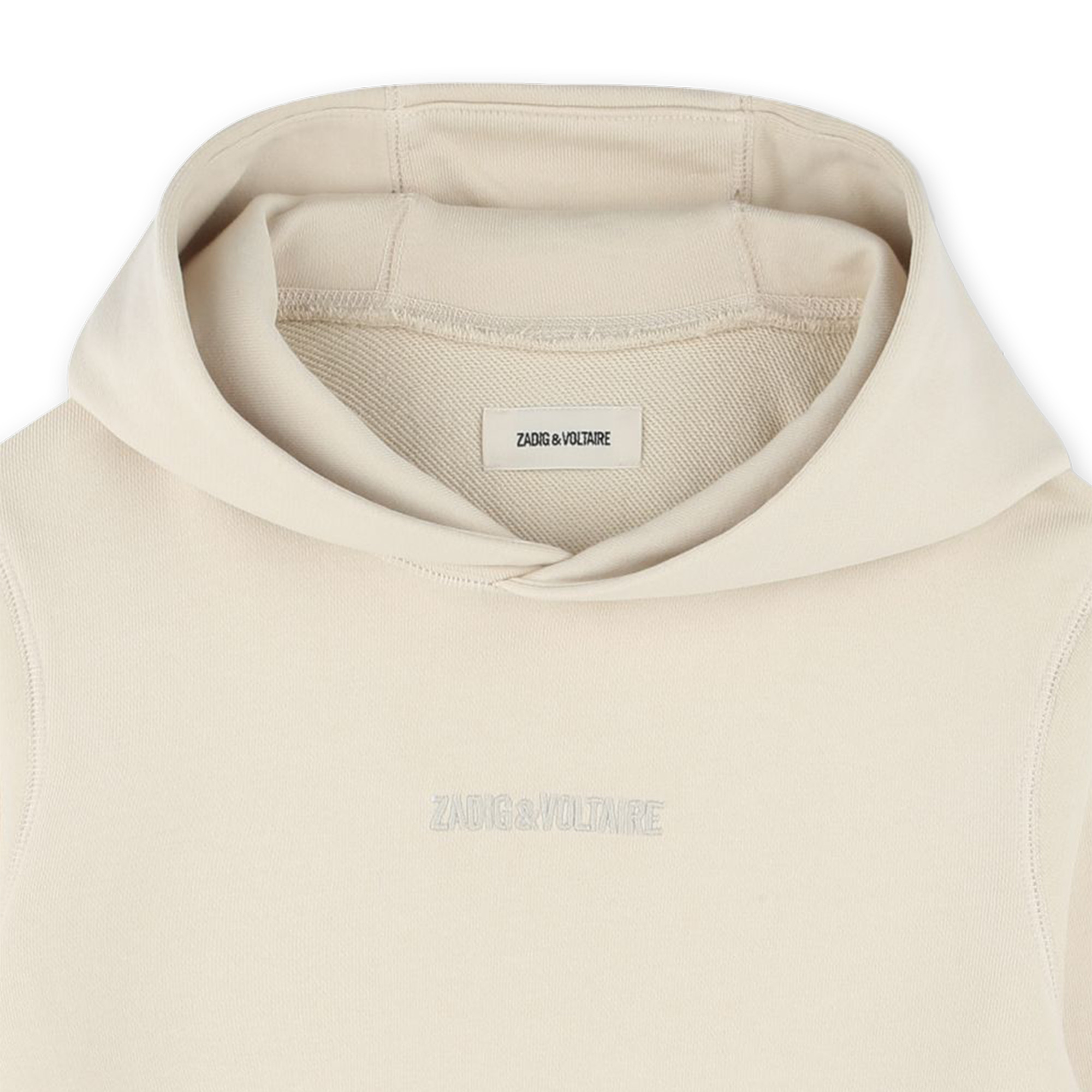 Hoodie ZADIG & VOLTAIRE Für JUNGE