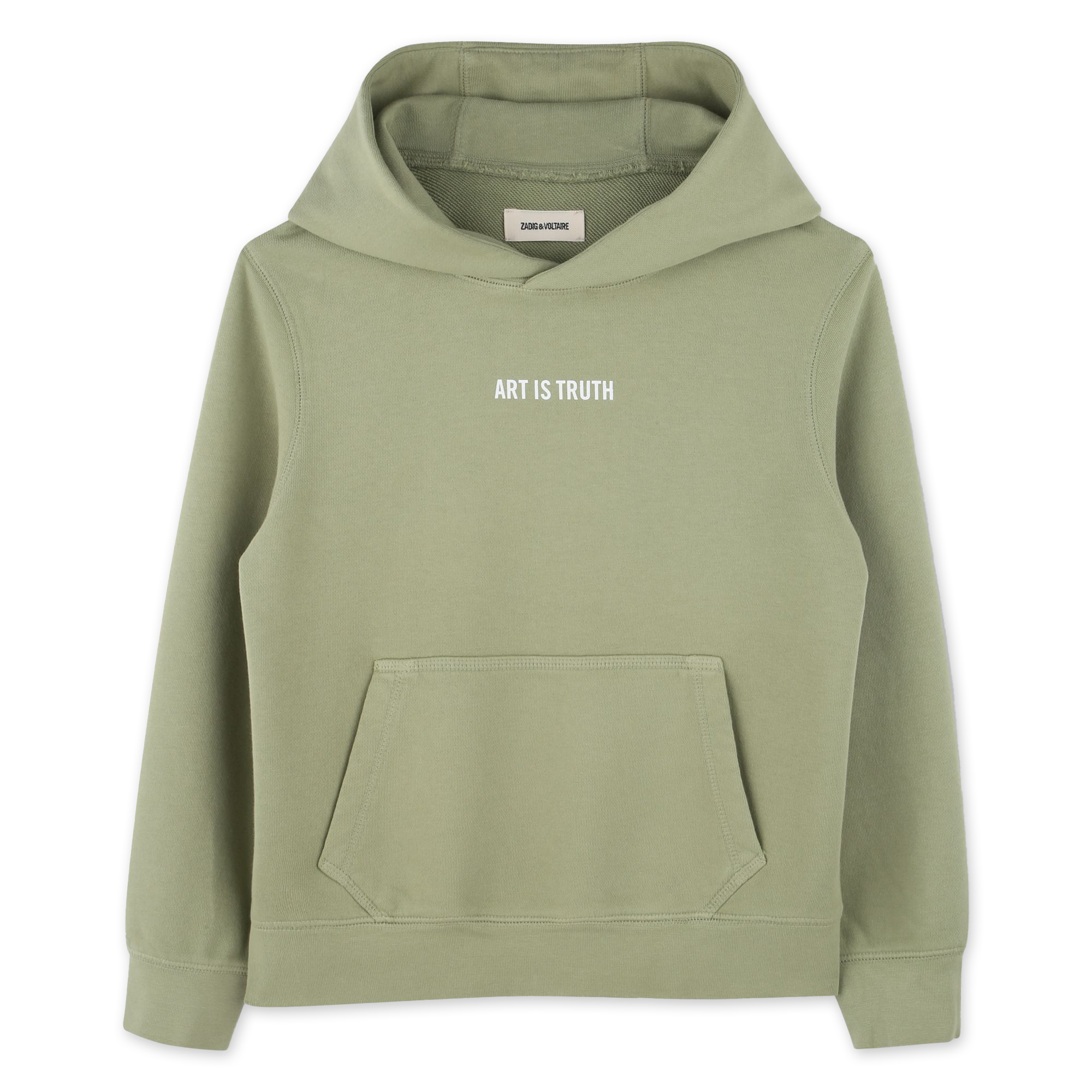 Hoodie ZADIG & VOLTAIRE Für JUNGE