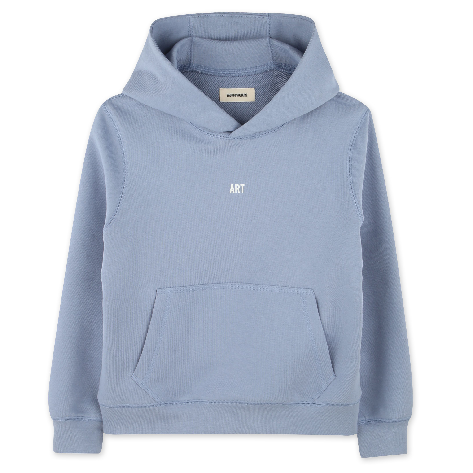 Hooded sweatshirt ZADIG & VOLTAIRE for BOY